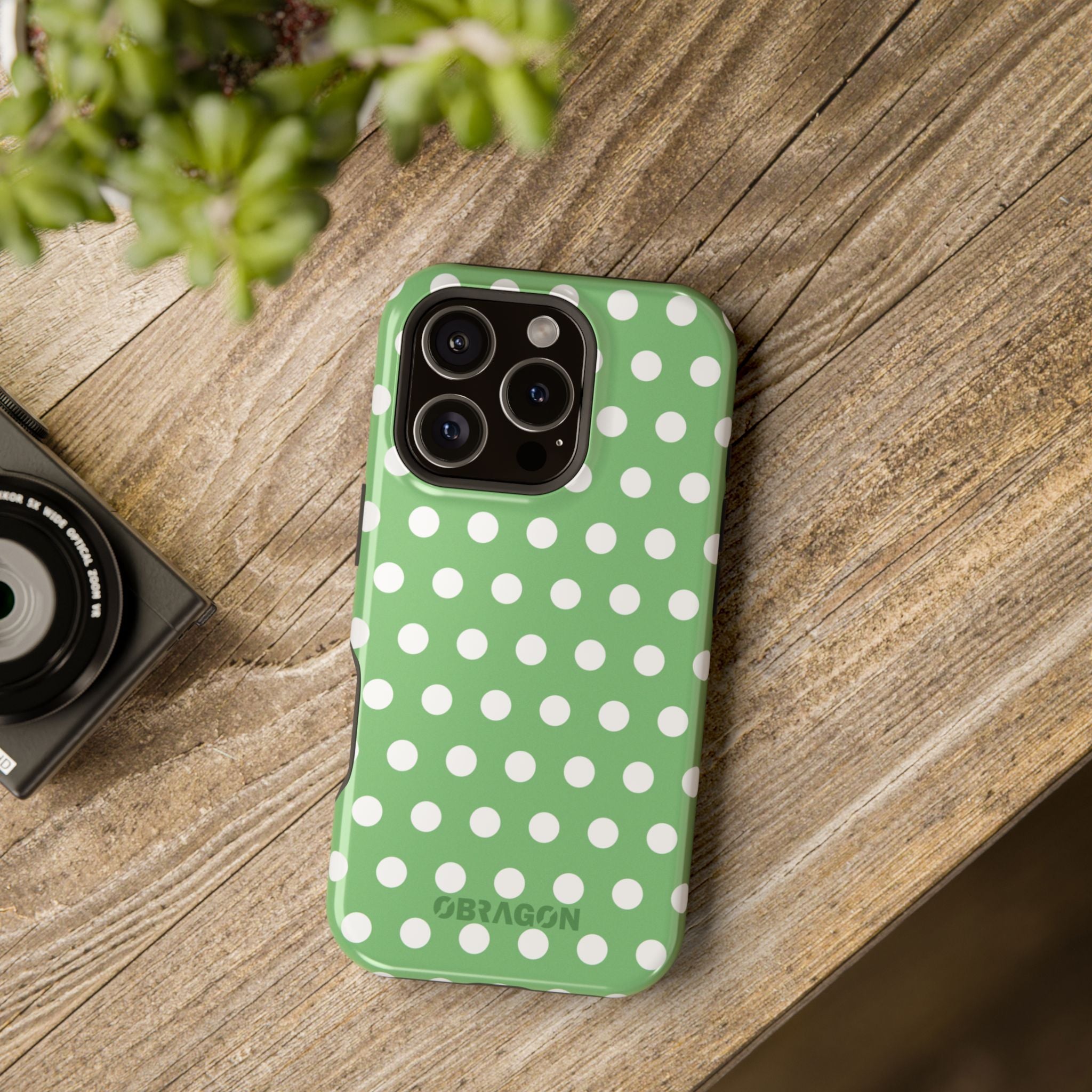 iPhone 16 Pro