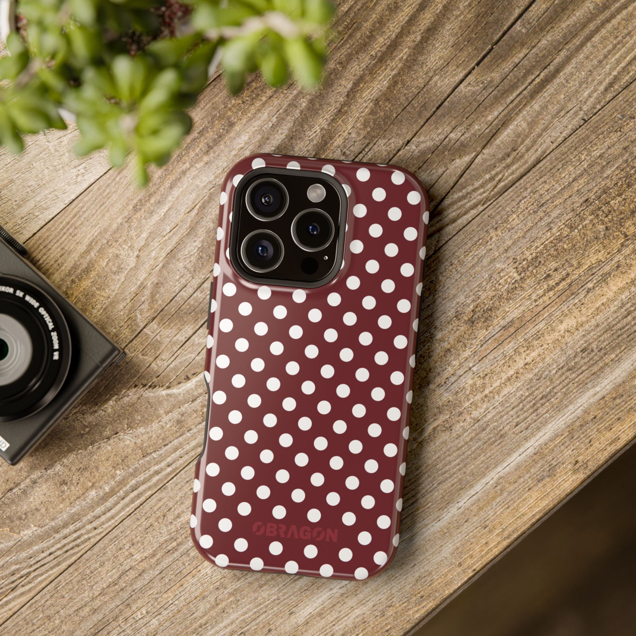 iPhone 16 Pro