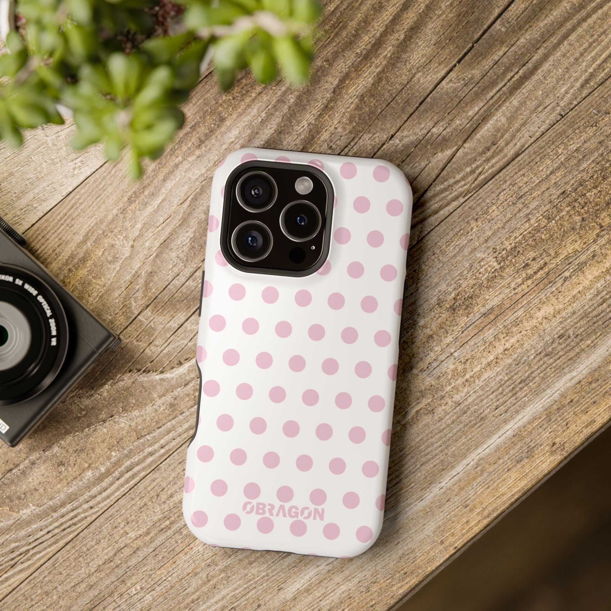 iPhone 16 Pro