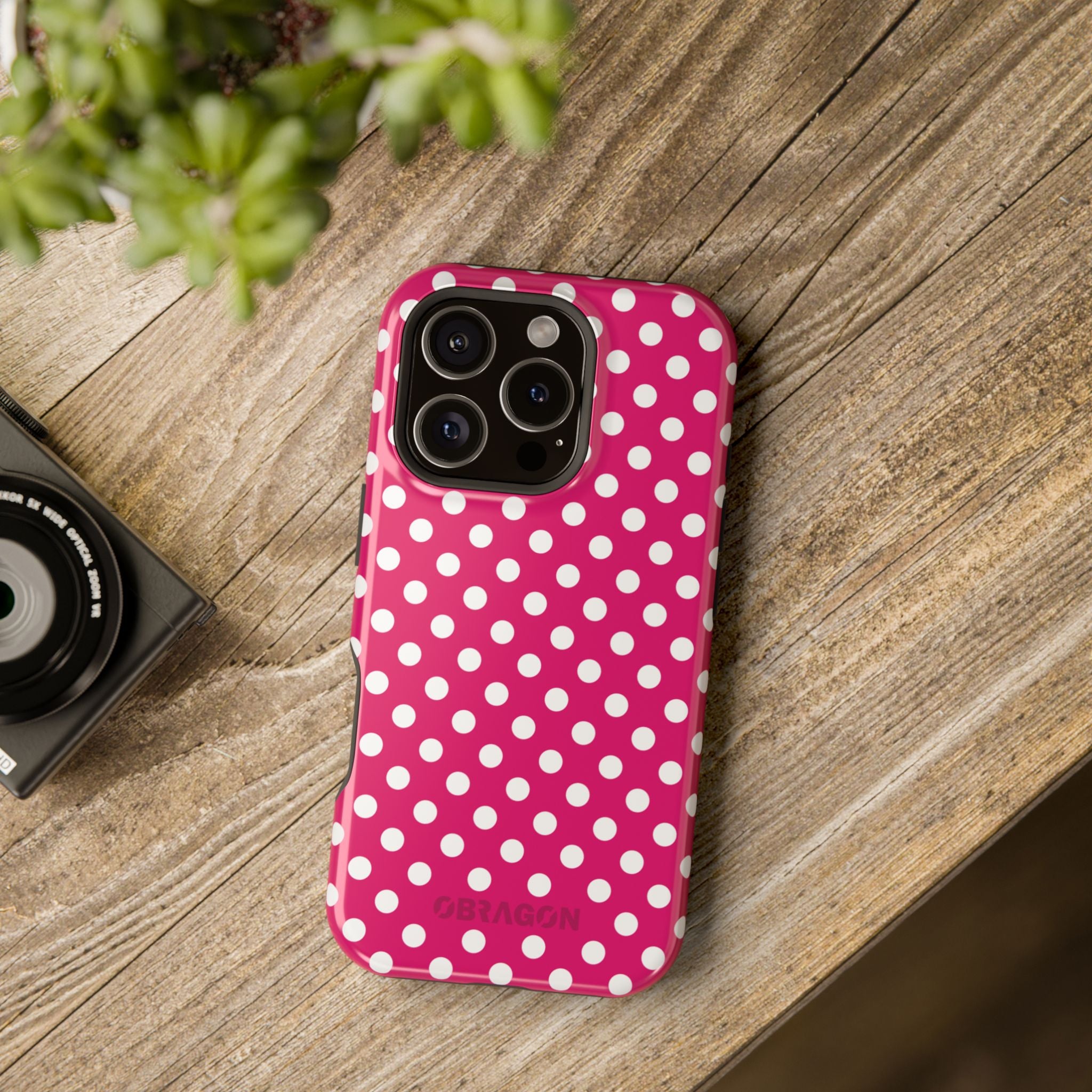 iPhone 16 Pro