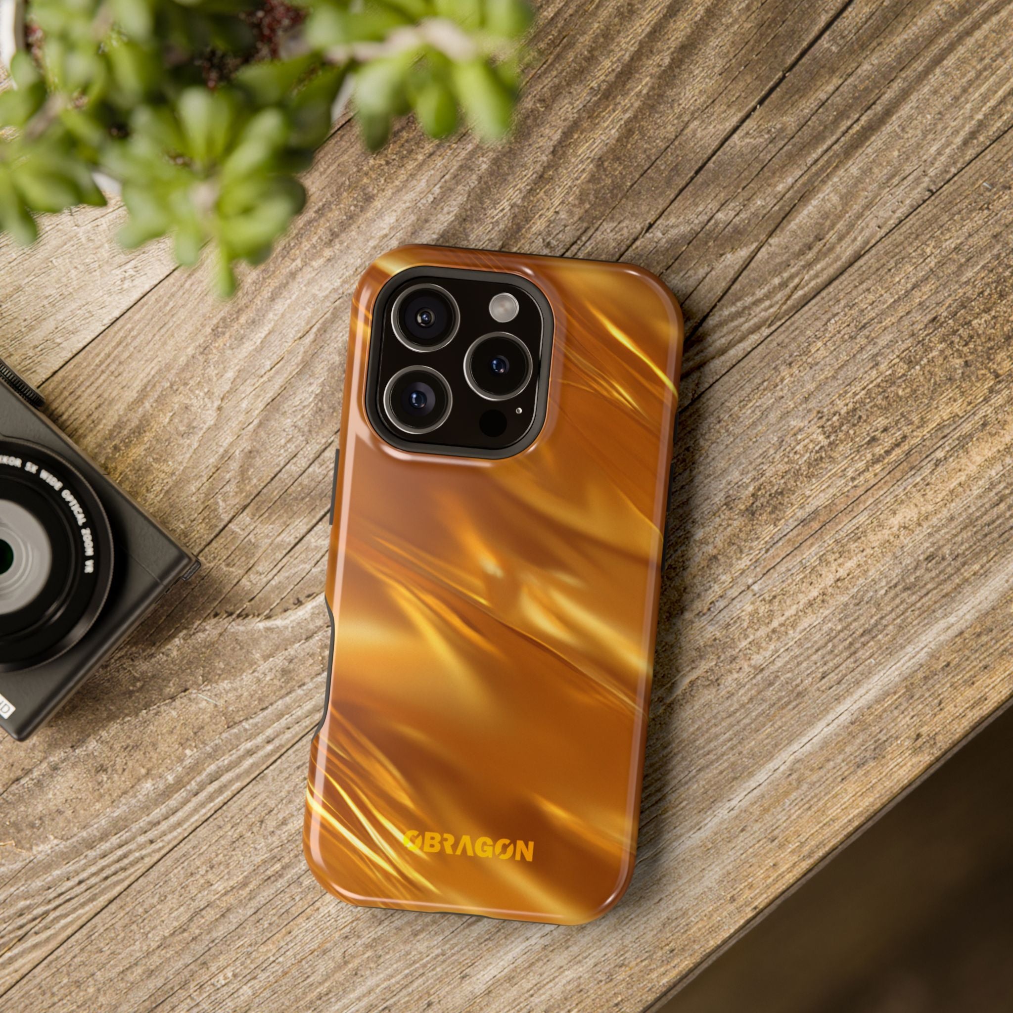 iPhone 16 Pro