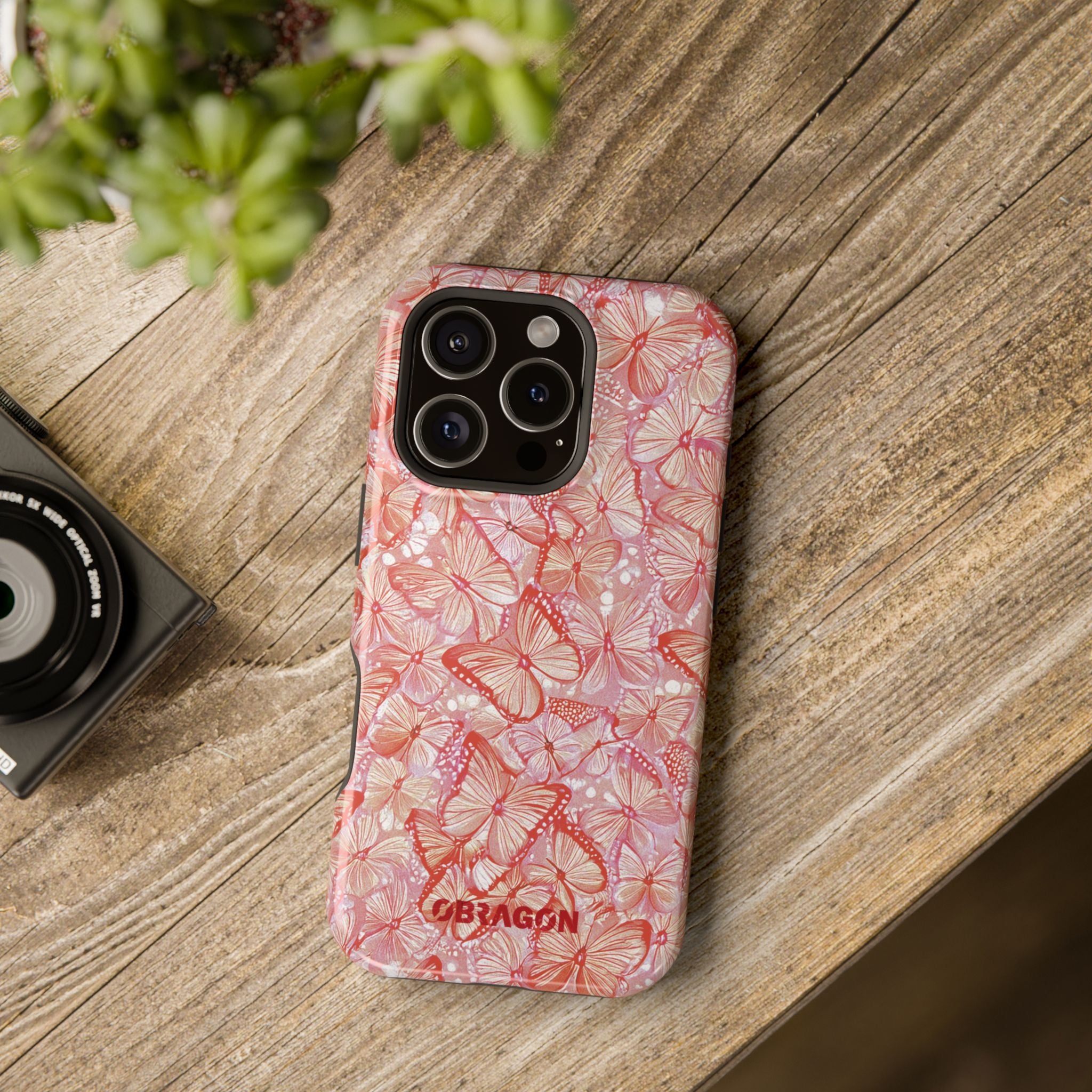 iPhone 16 Pro
