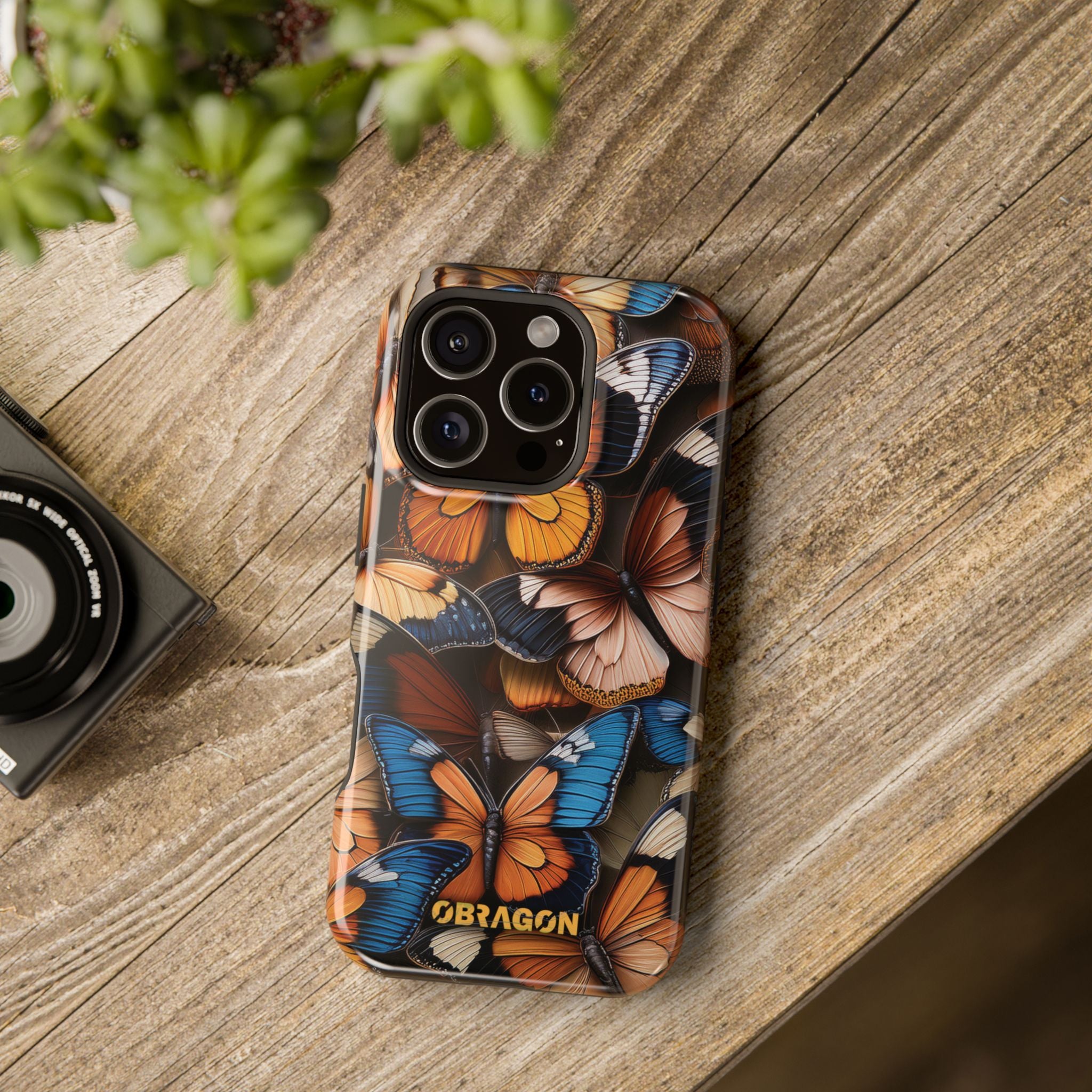iPhone 16 Pro