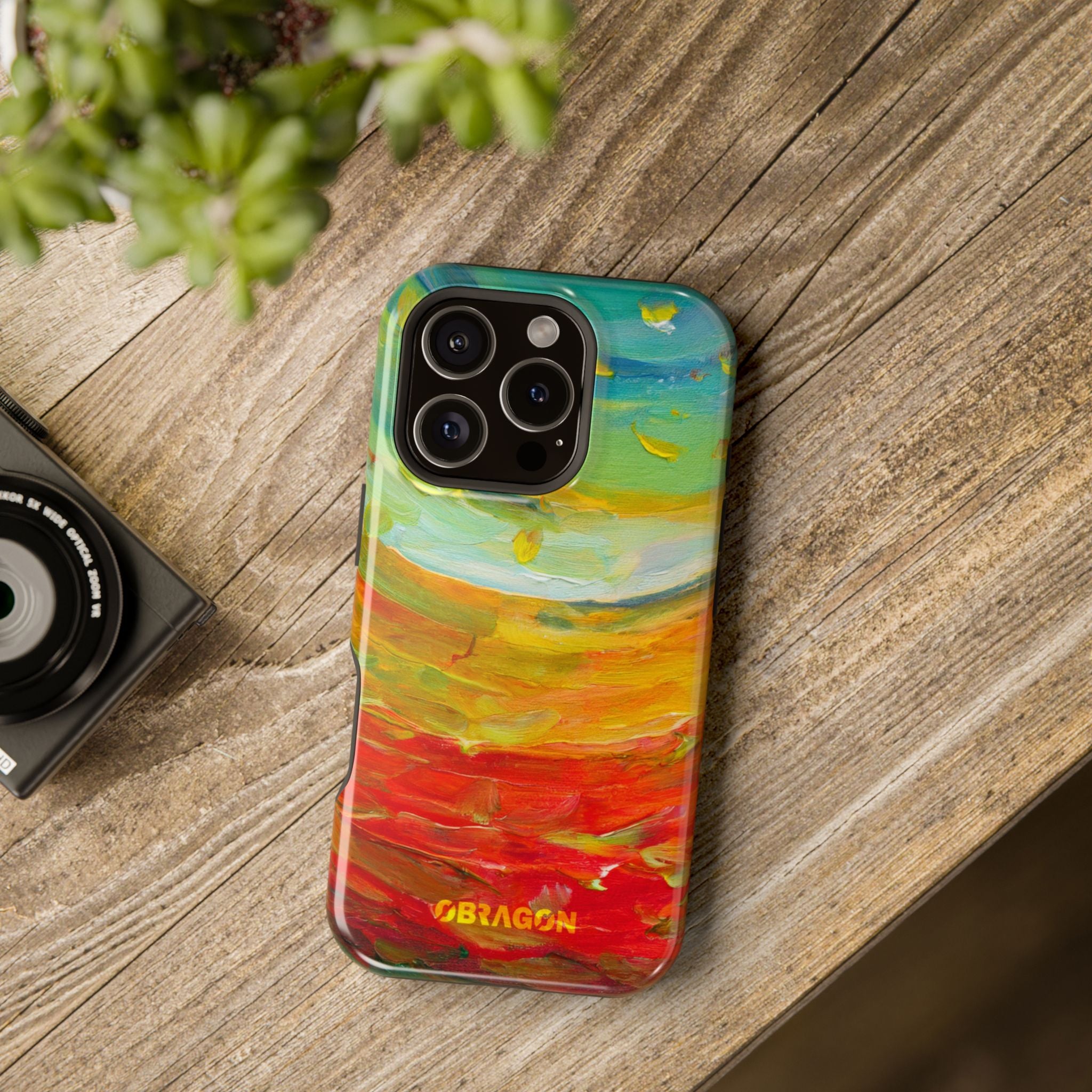 iPhone 16 Pro
