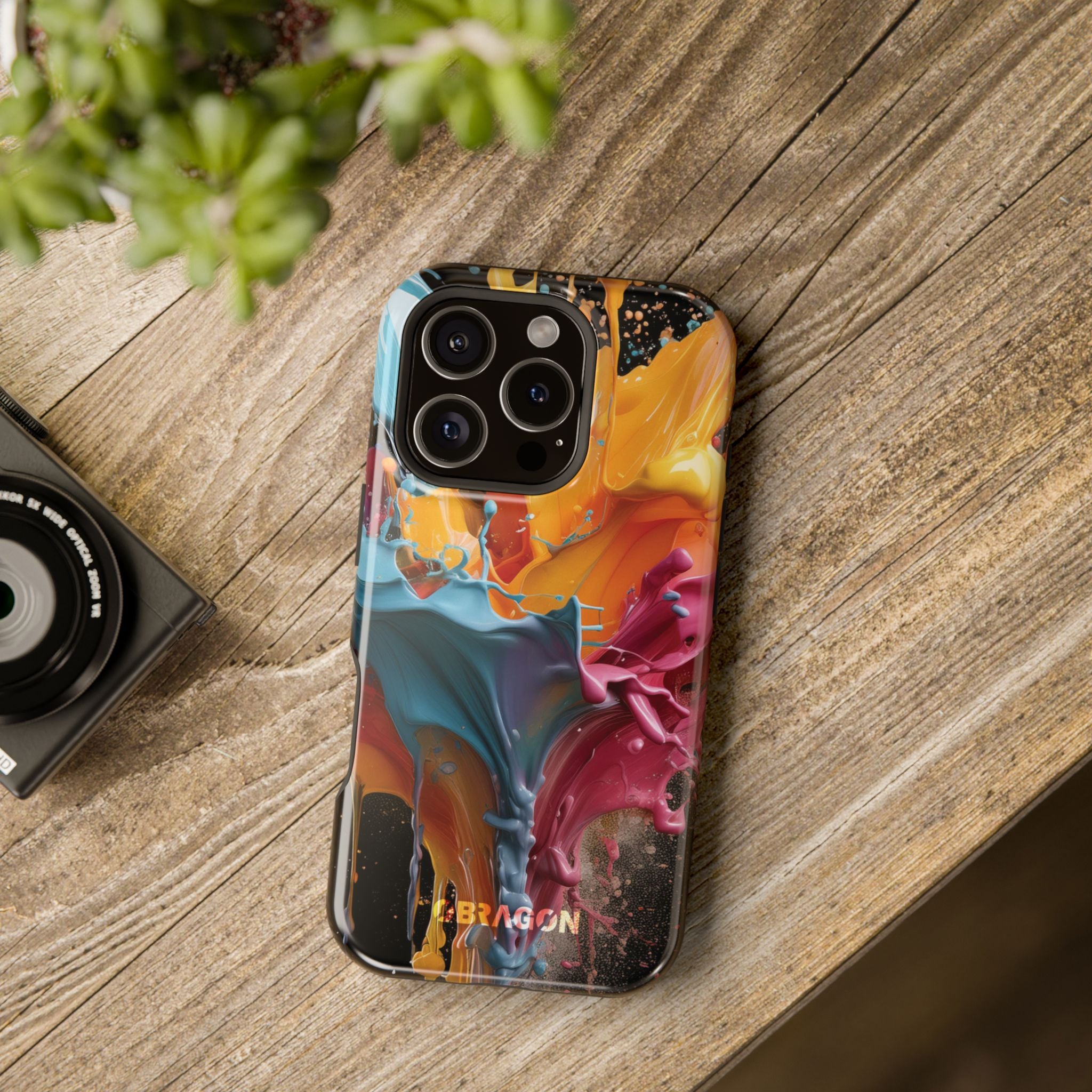 iPhone 16 Pro