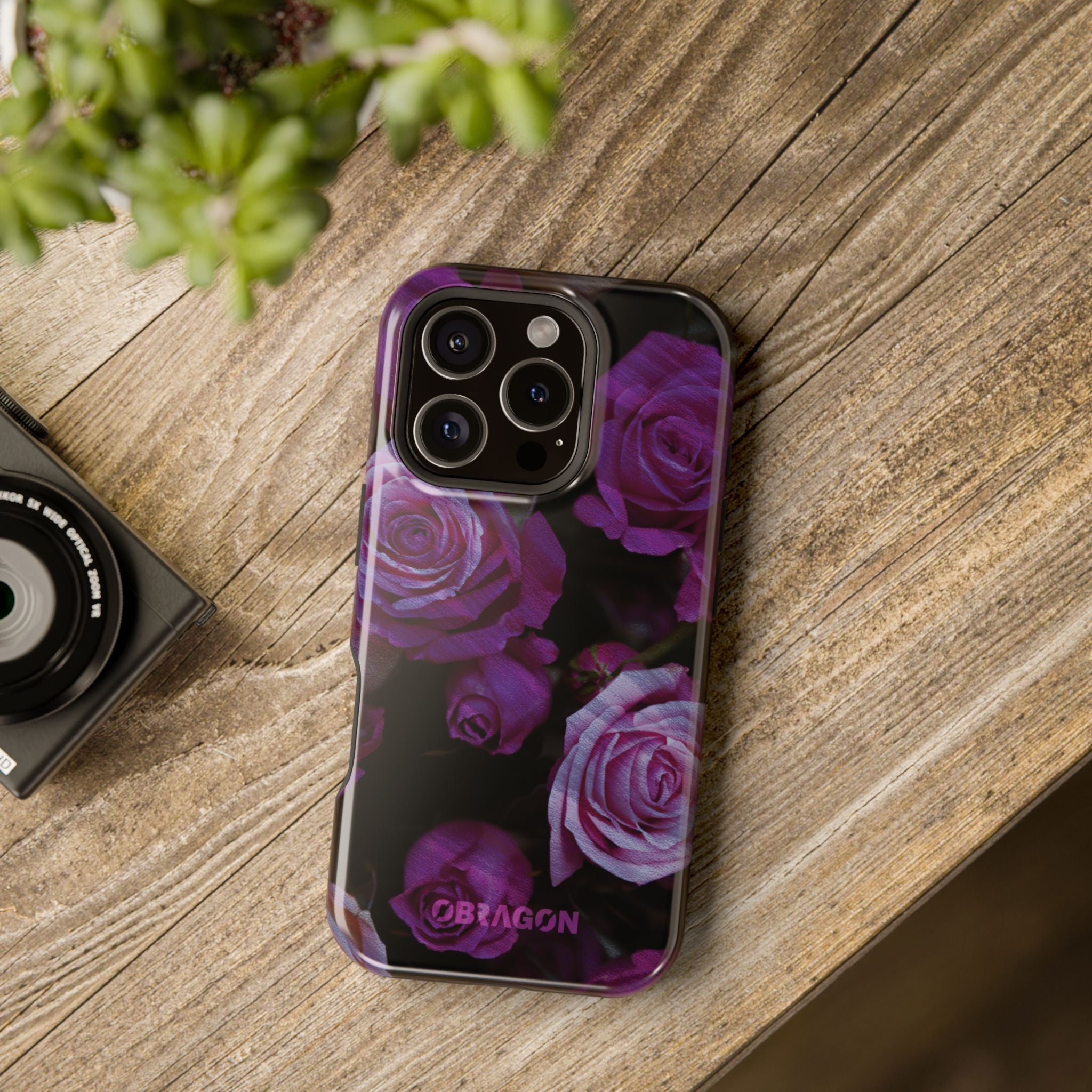 iPhone 16 Pro