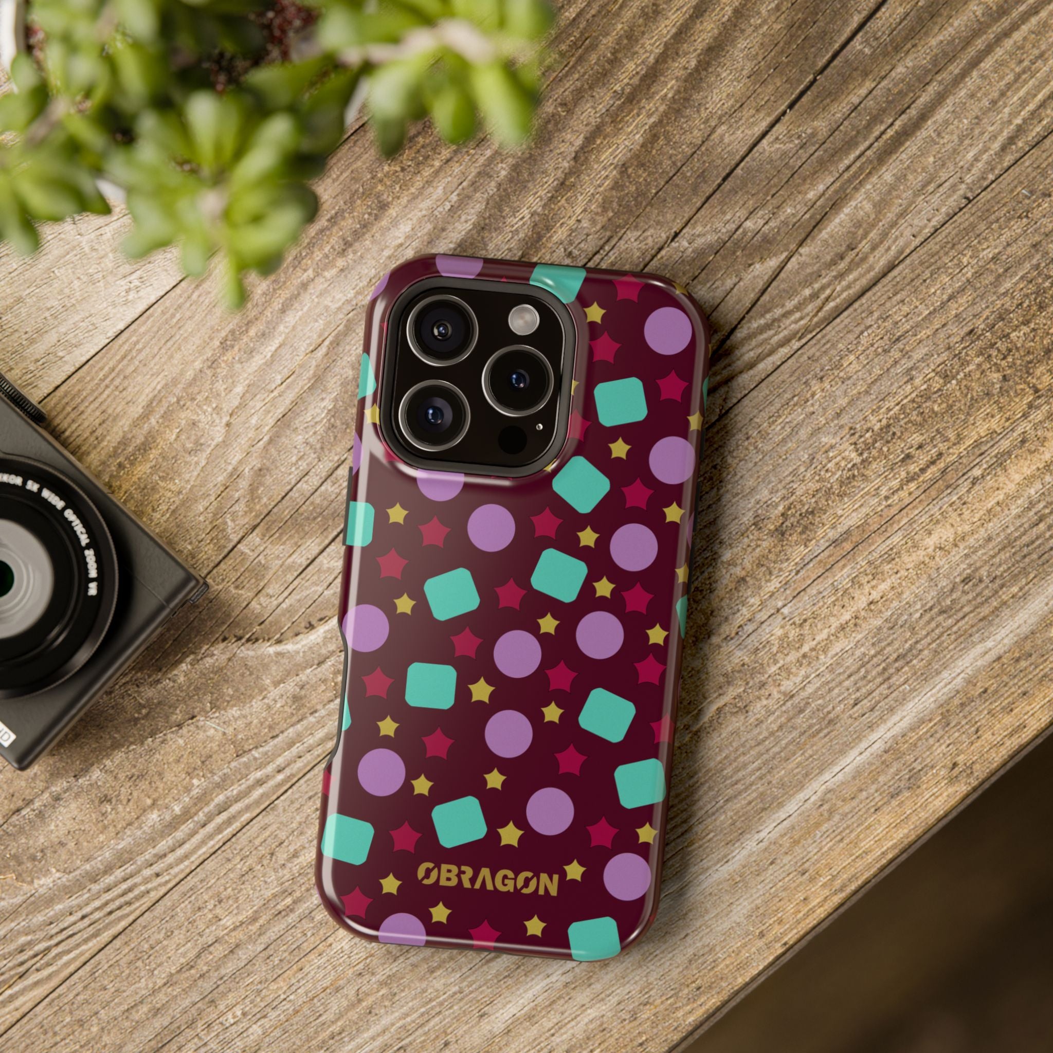 iPhone 16 Pro