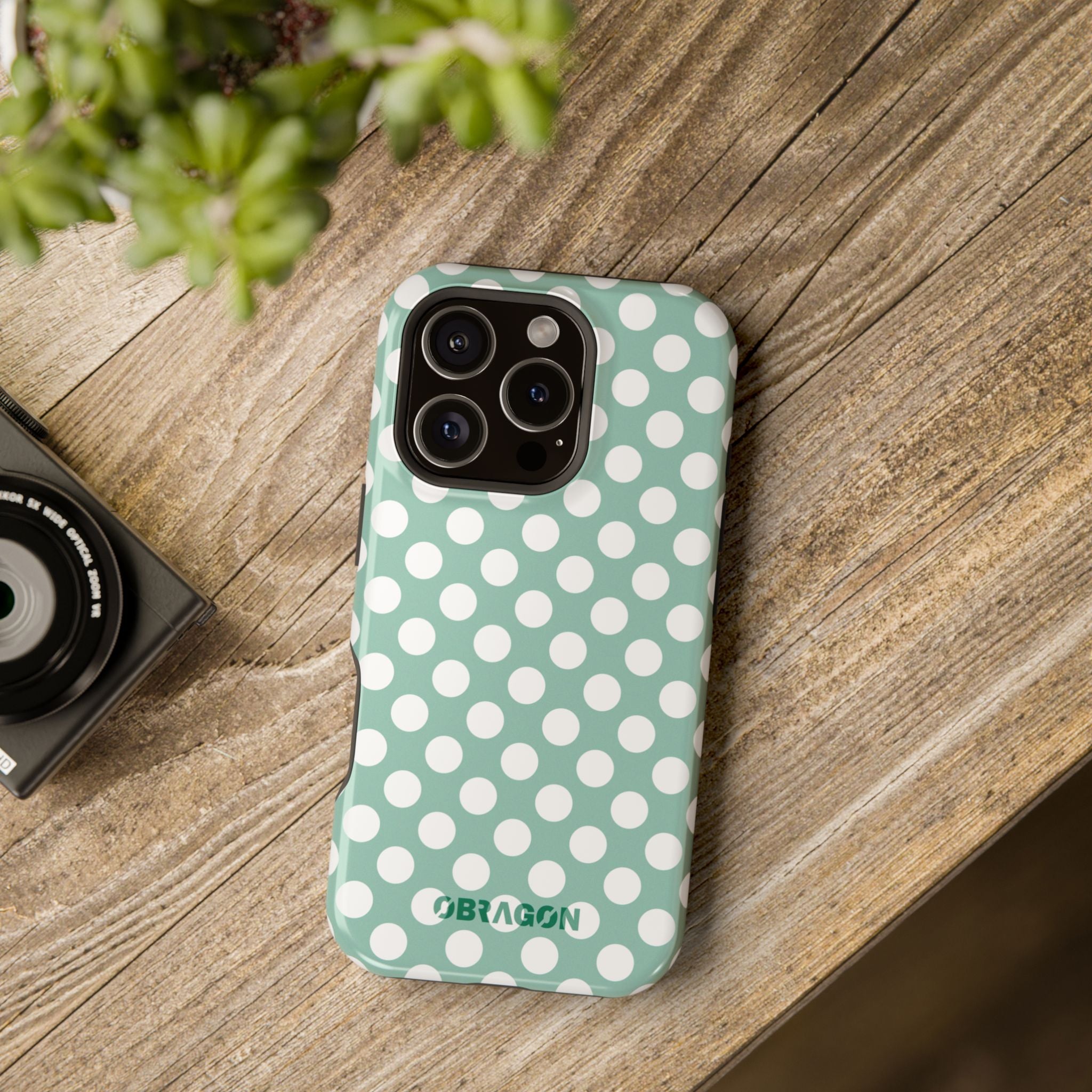 iPhone 16 Pro