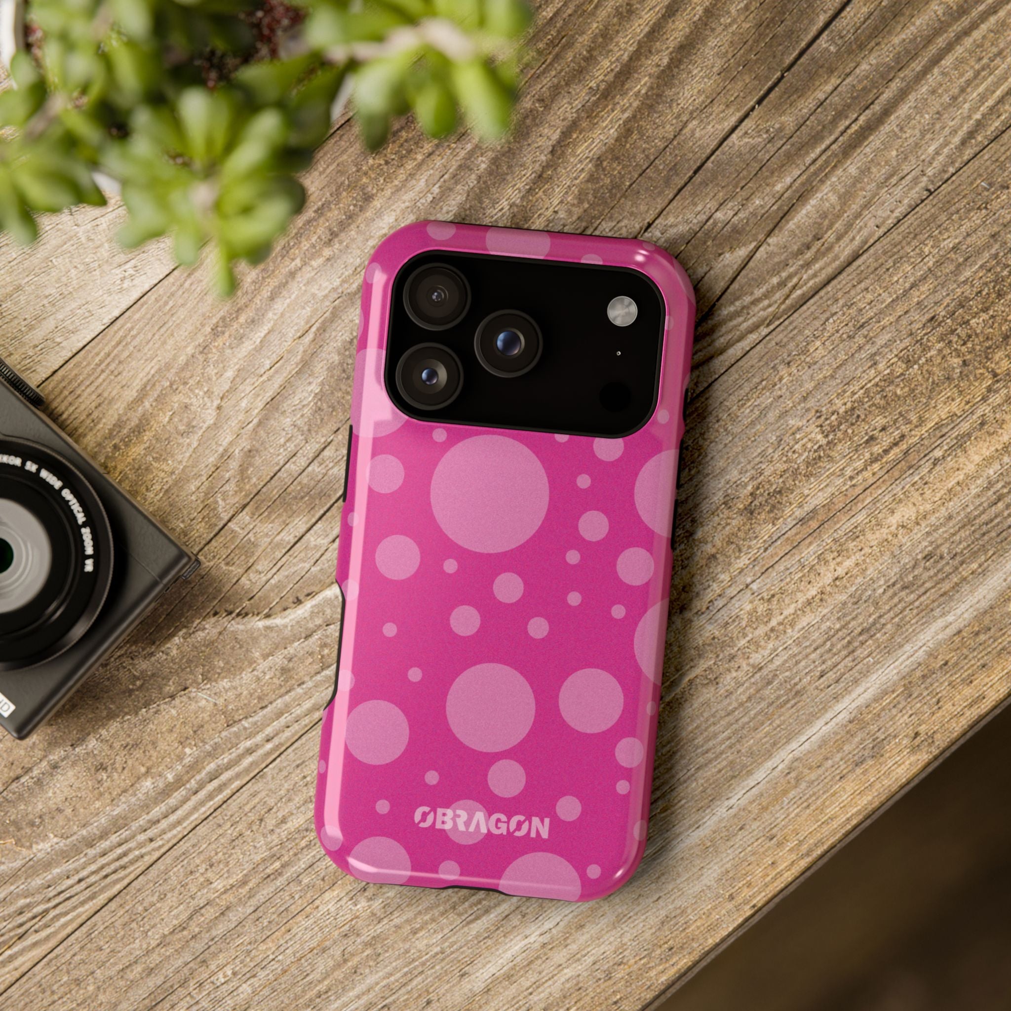 iPhone 18 Pro