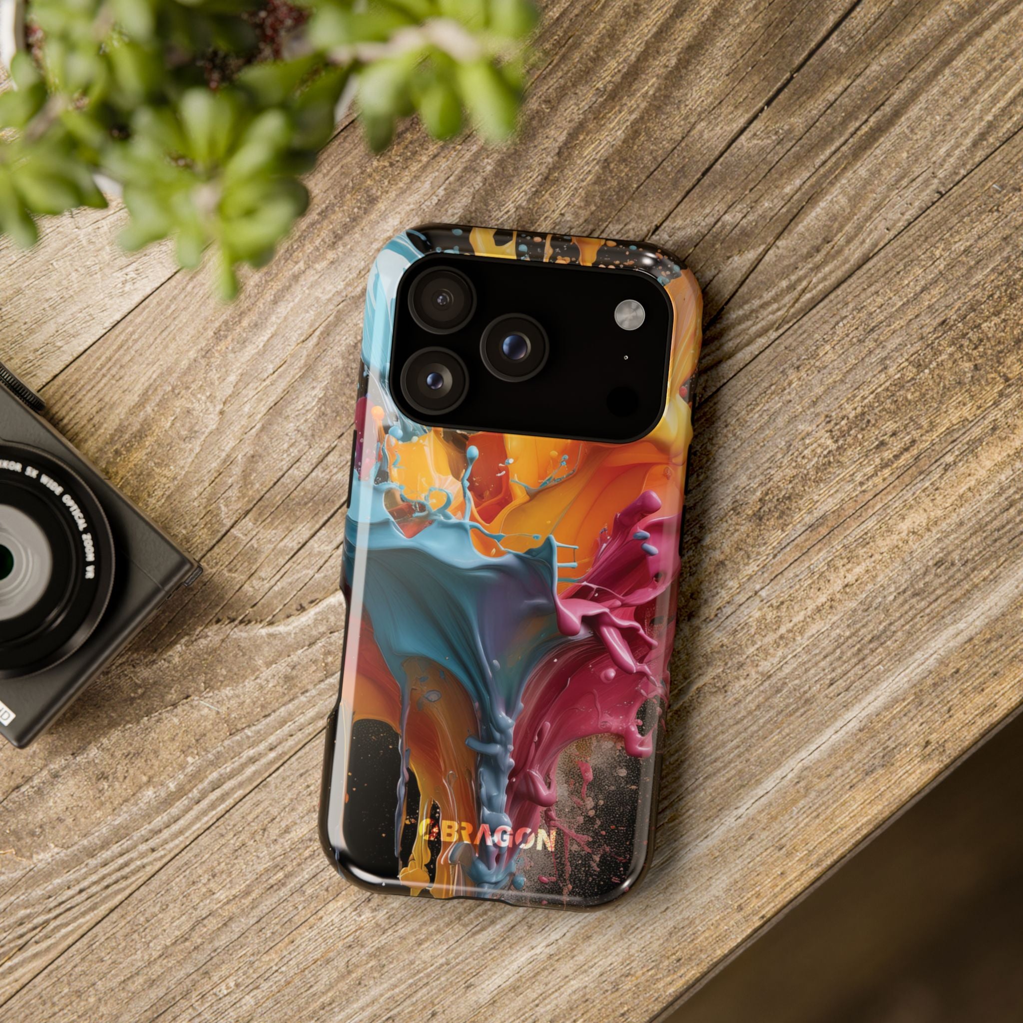iPhone 18 Pro