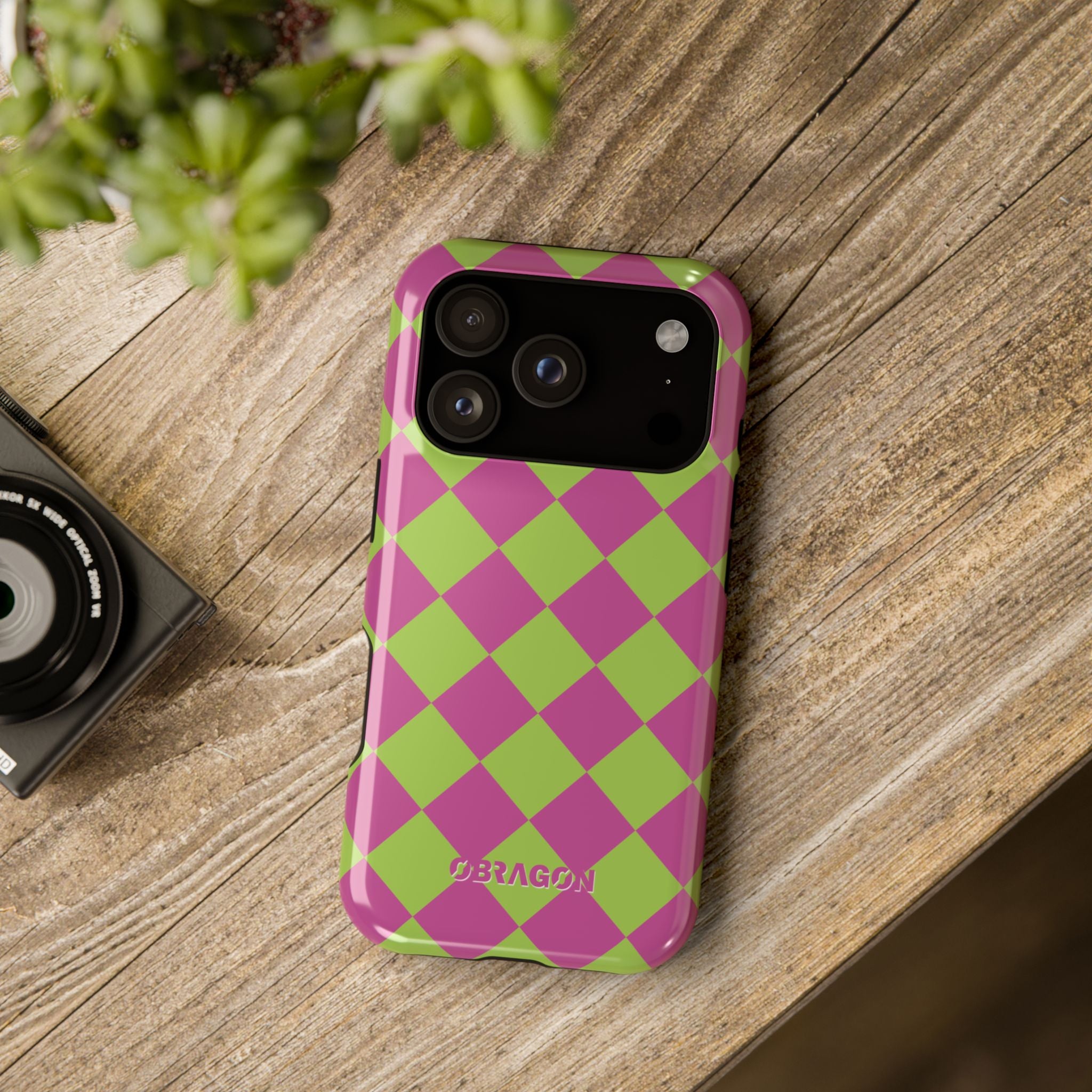 iPhone 18 Pro