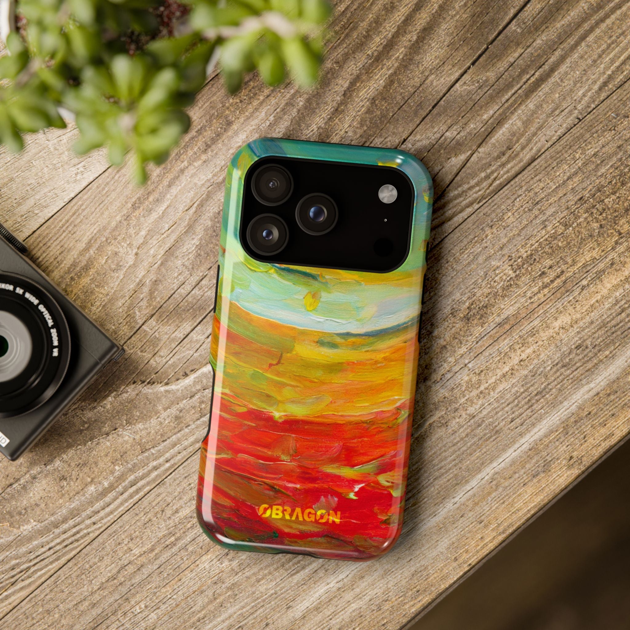 iPhone 18 Pro