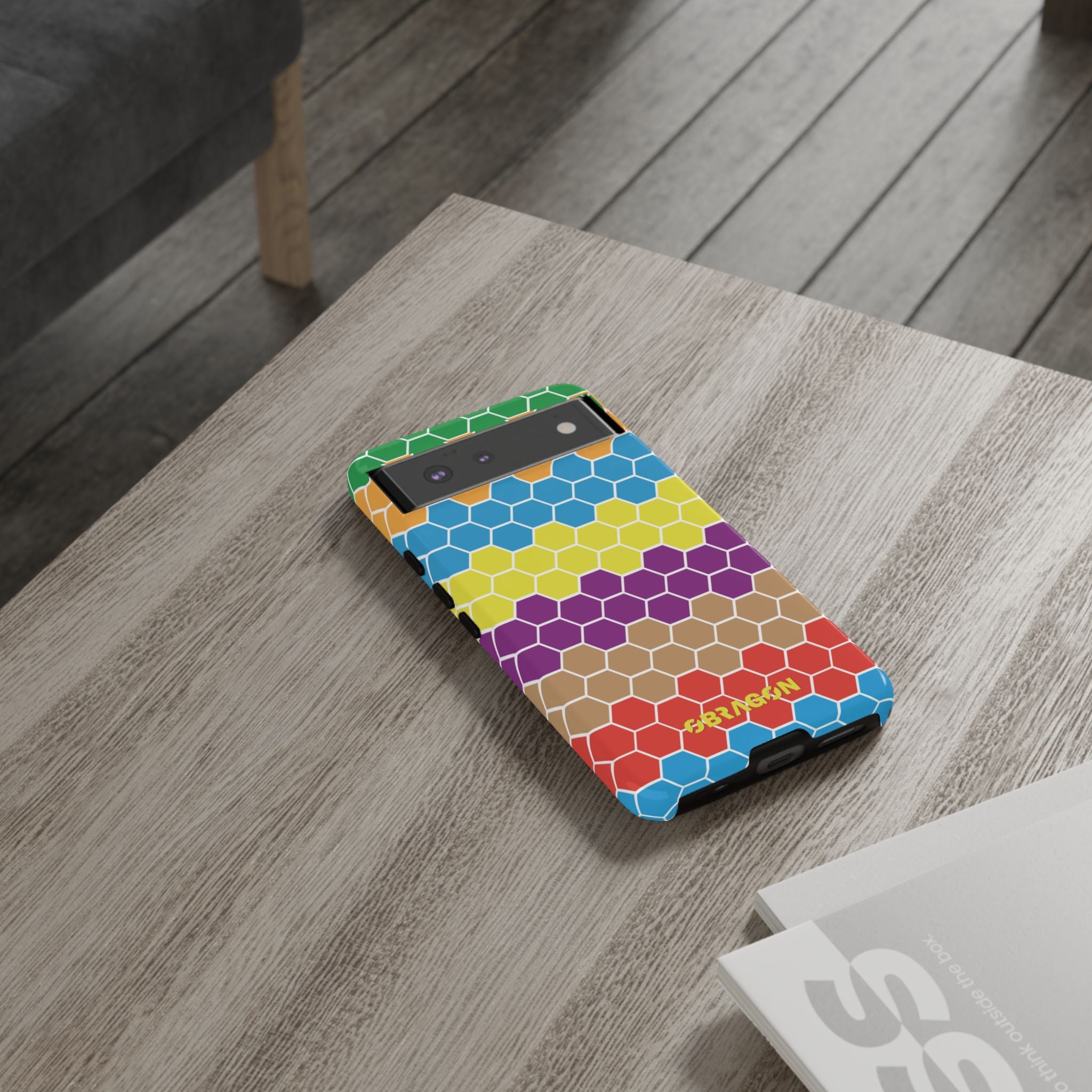 Pixel 6