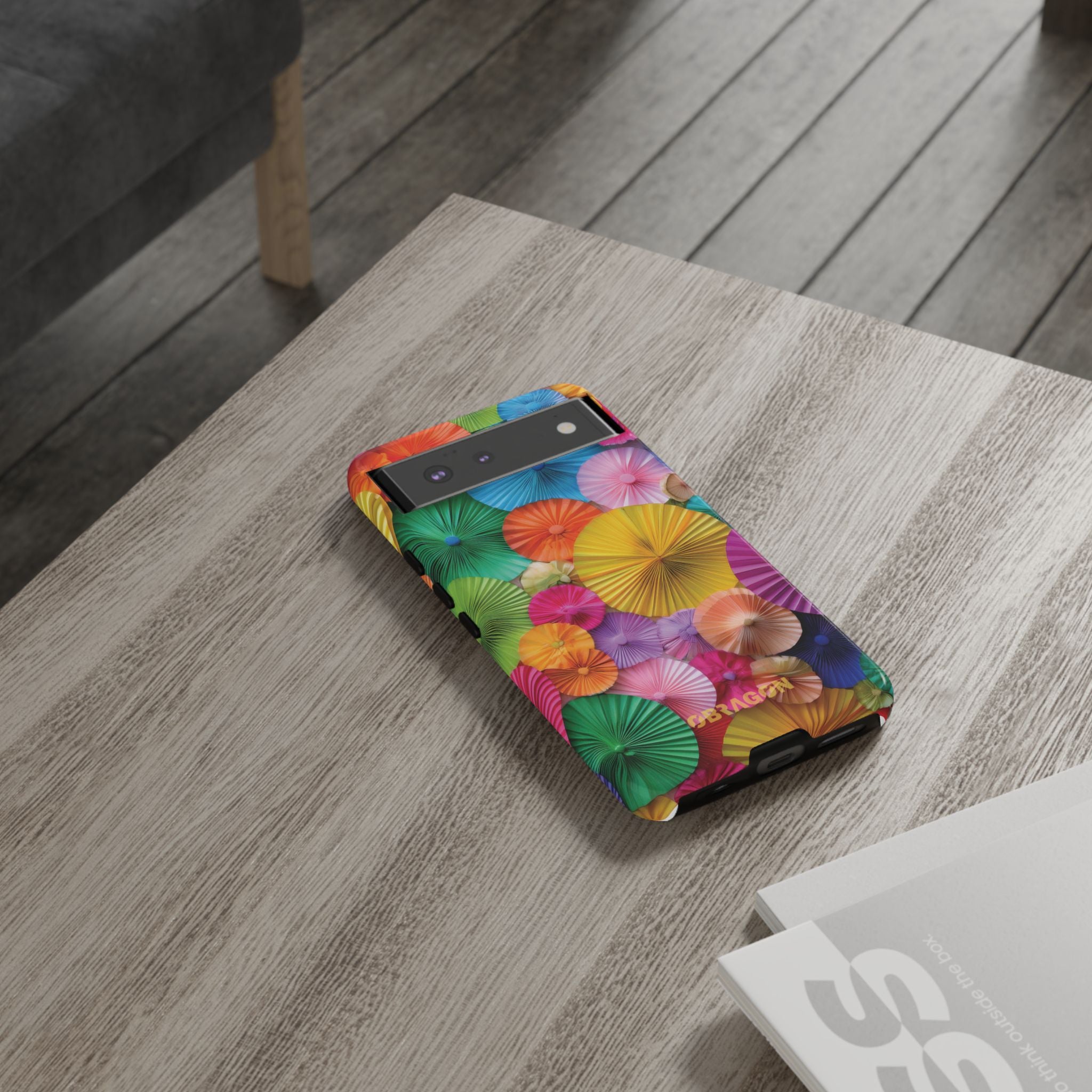 Pixel 6