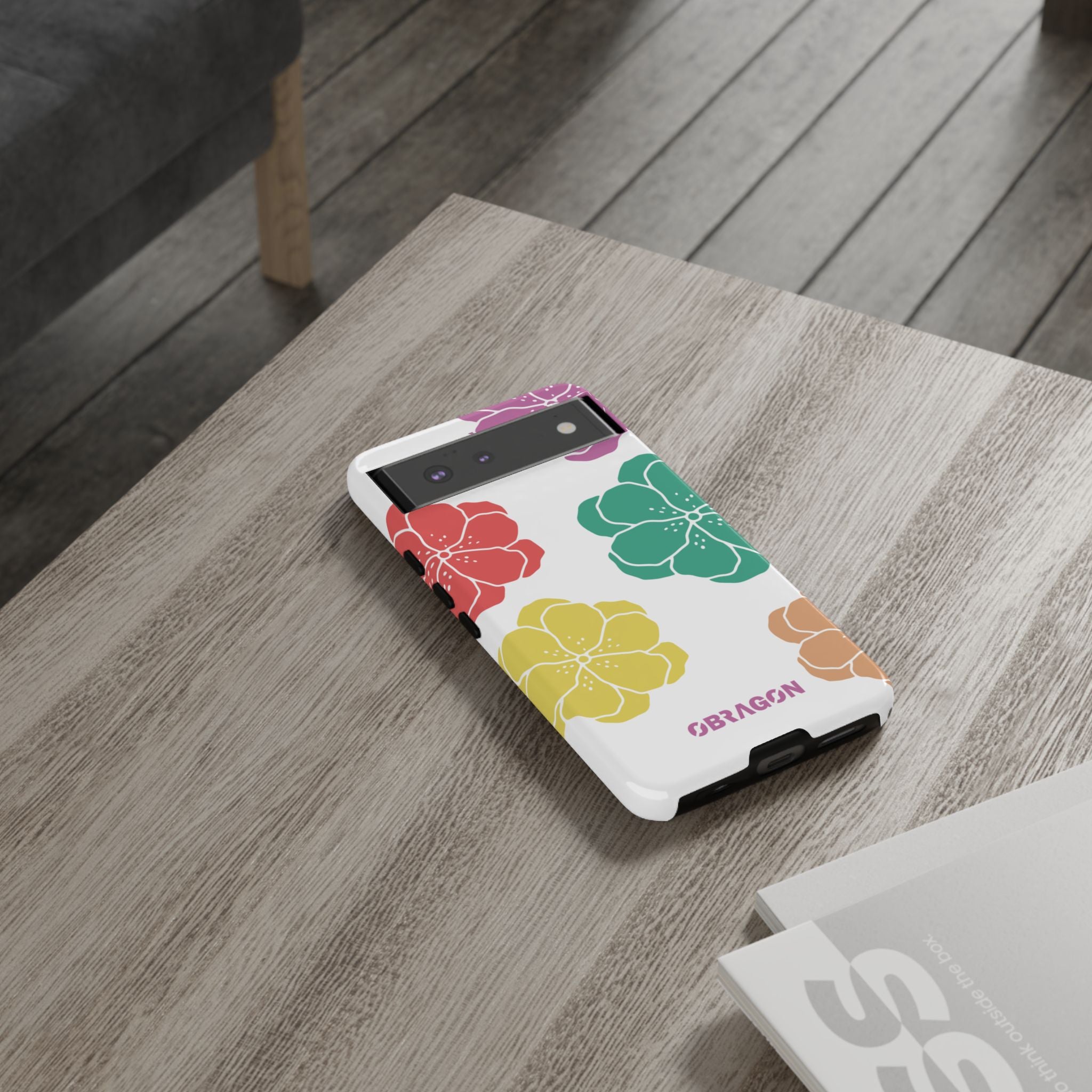 Pixel 6