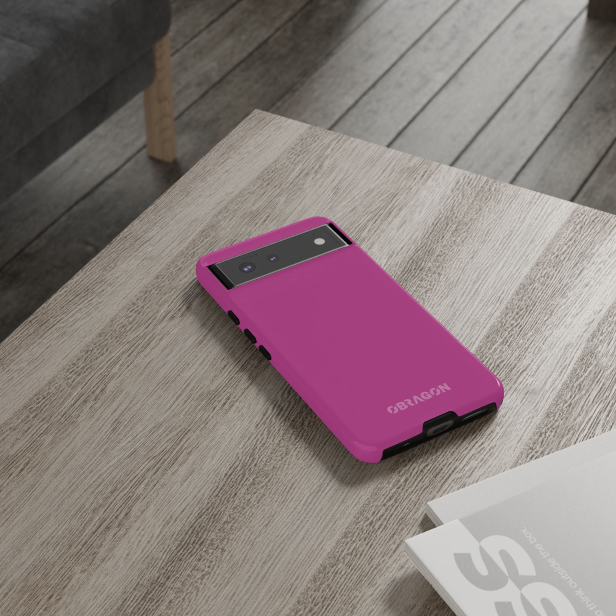 Pixel 6