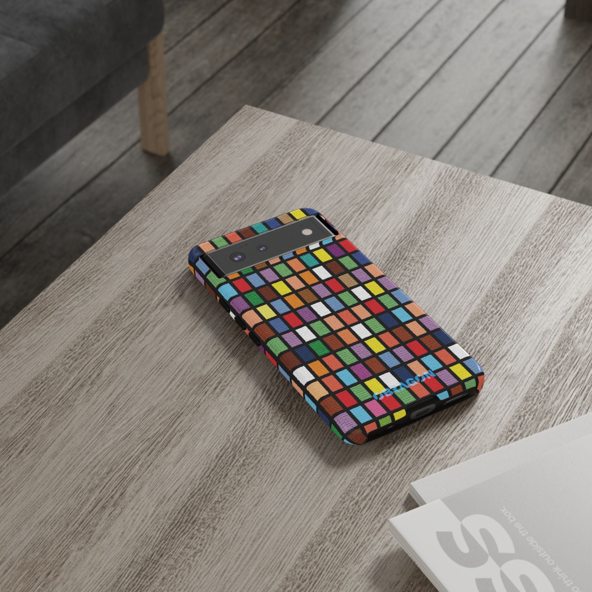 Pixel 6