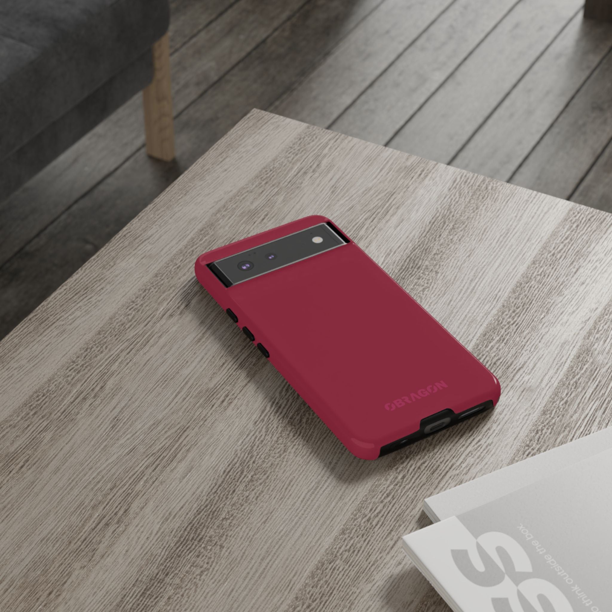 Pixel 6