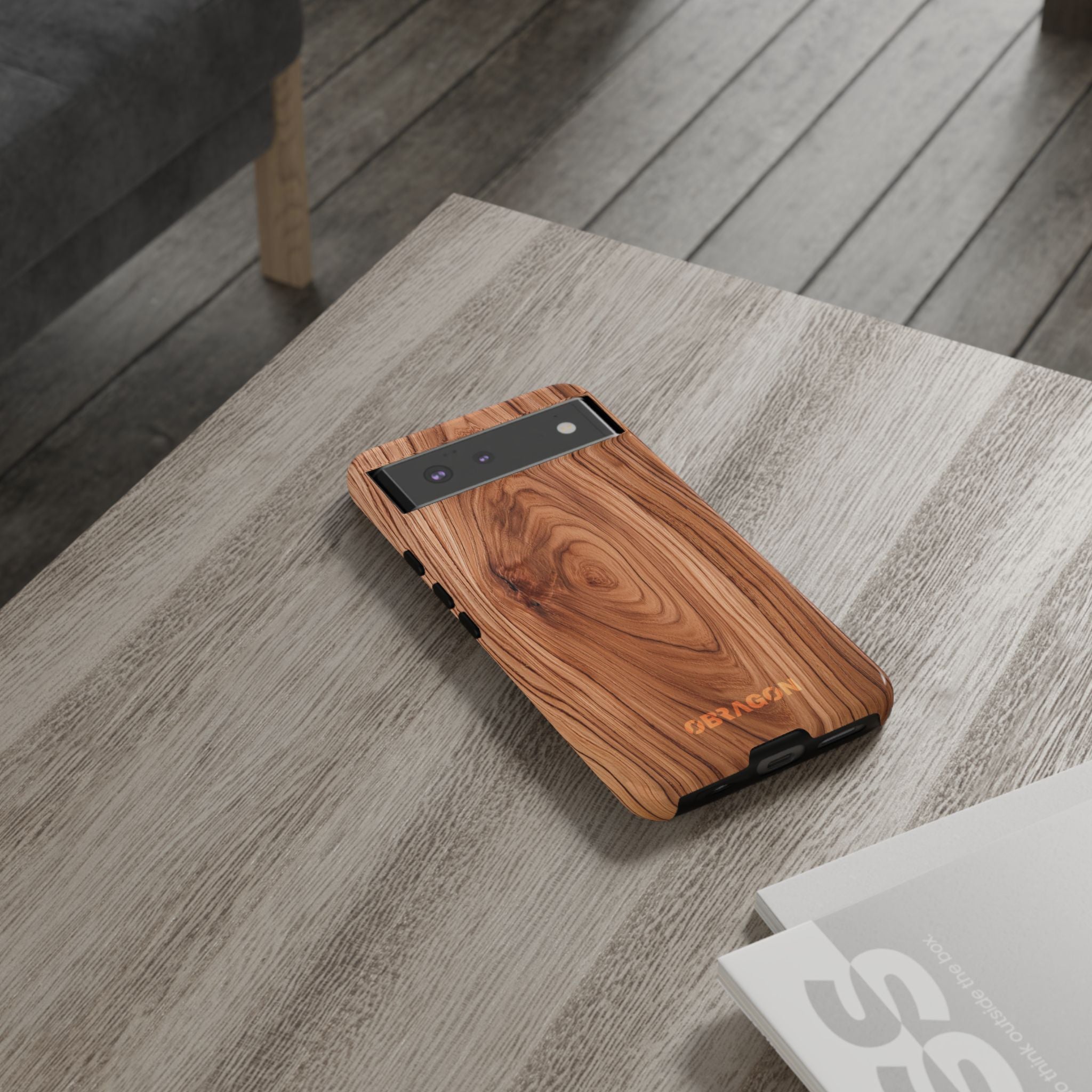 Pixel 6