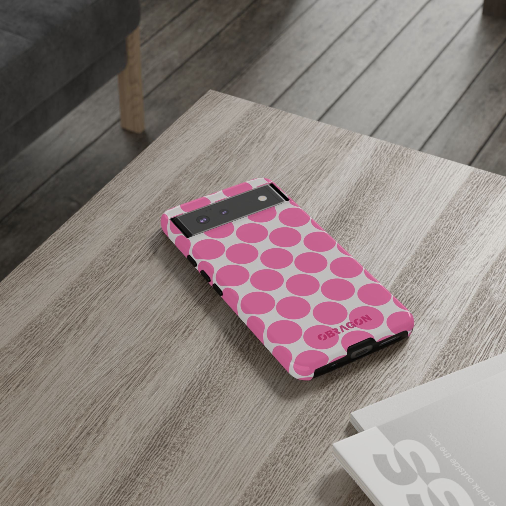 Pixel 6