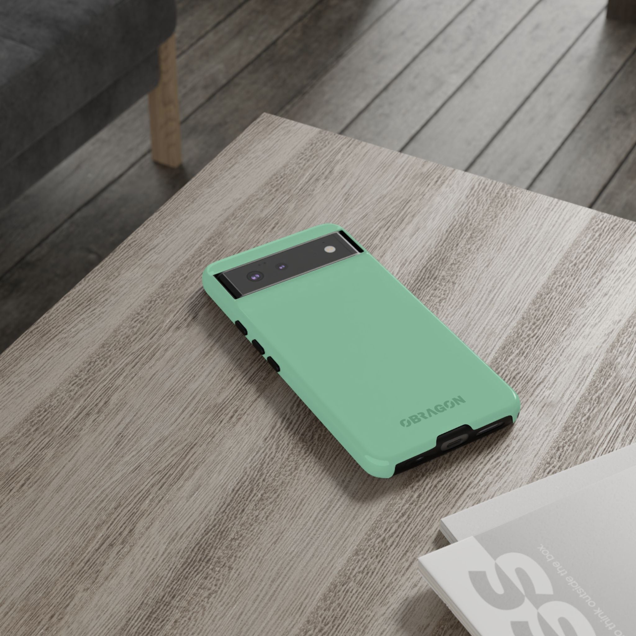 Pixel 6