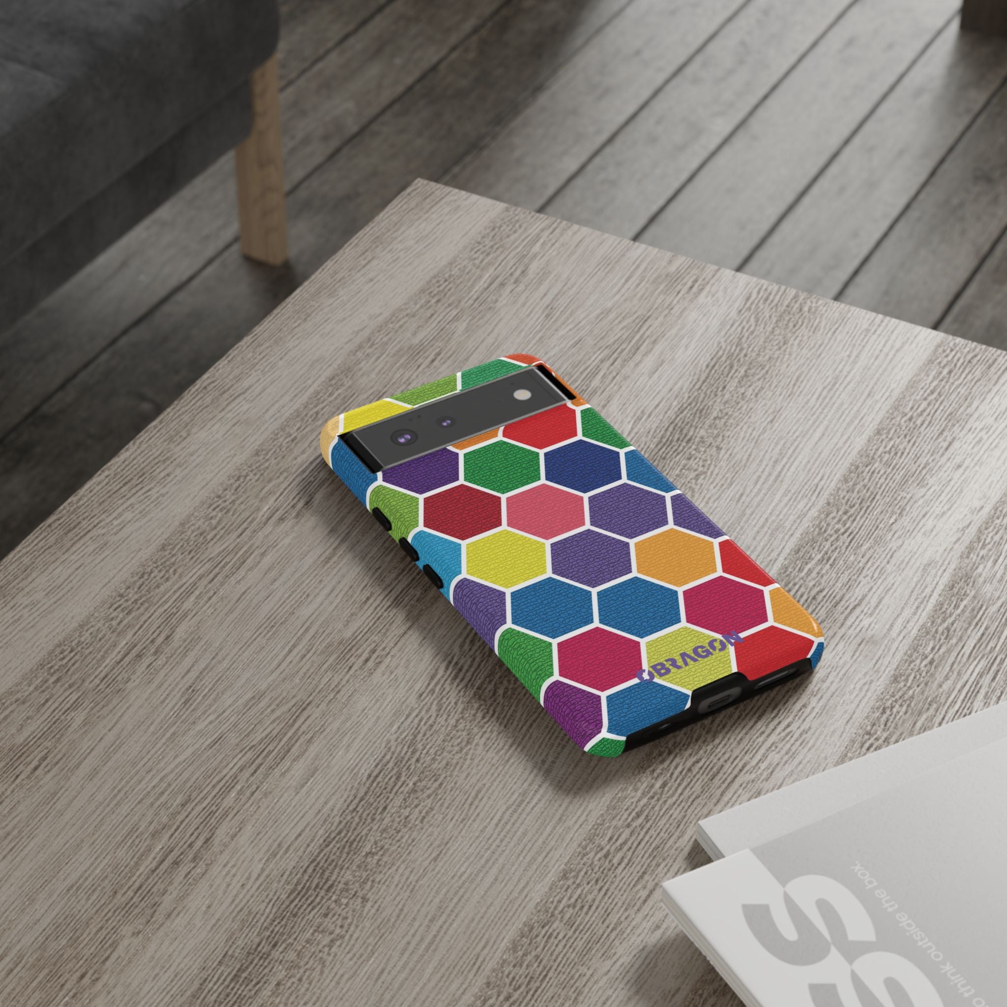Pixel 6