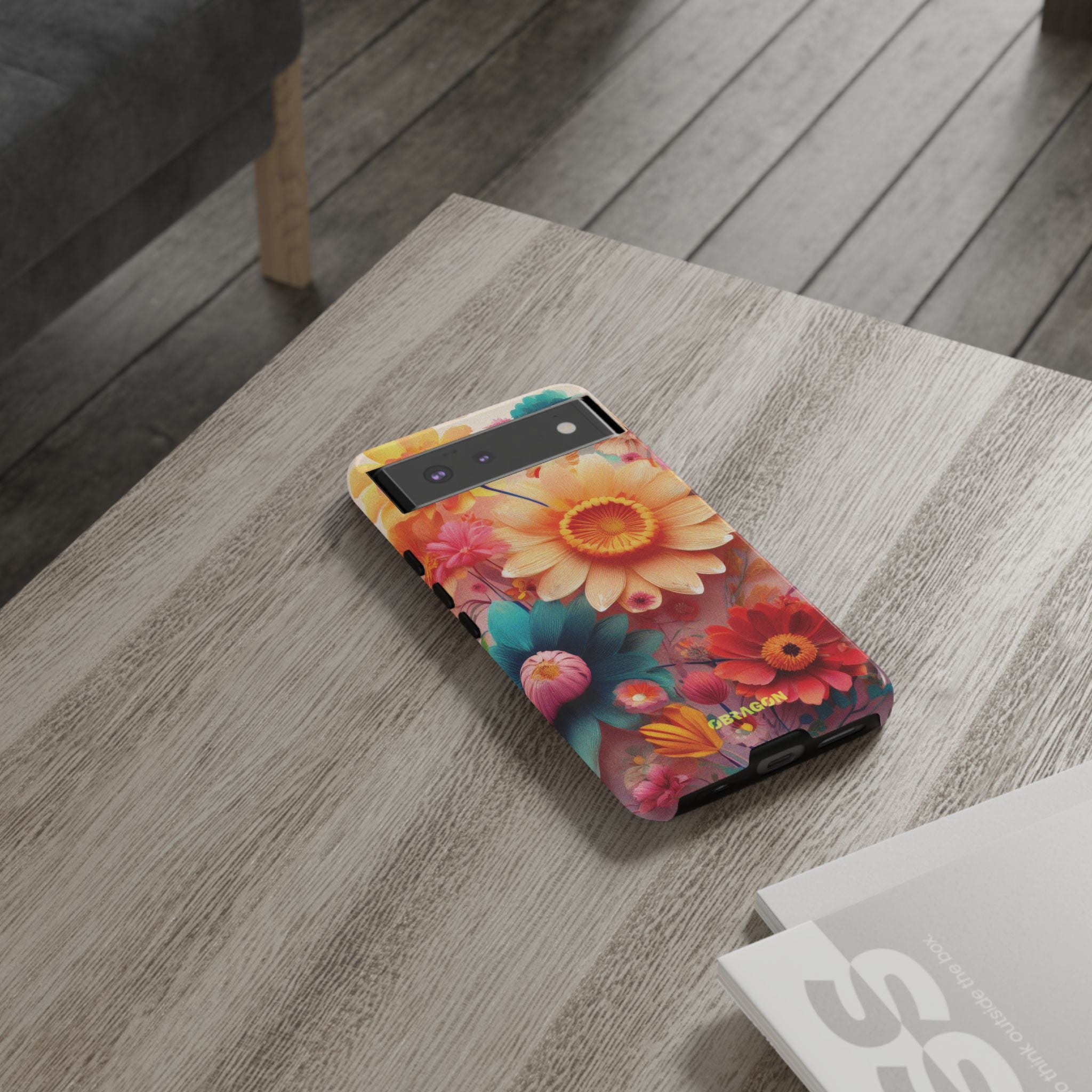 Pixel 6