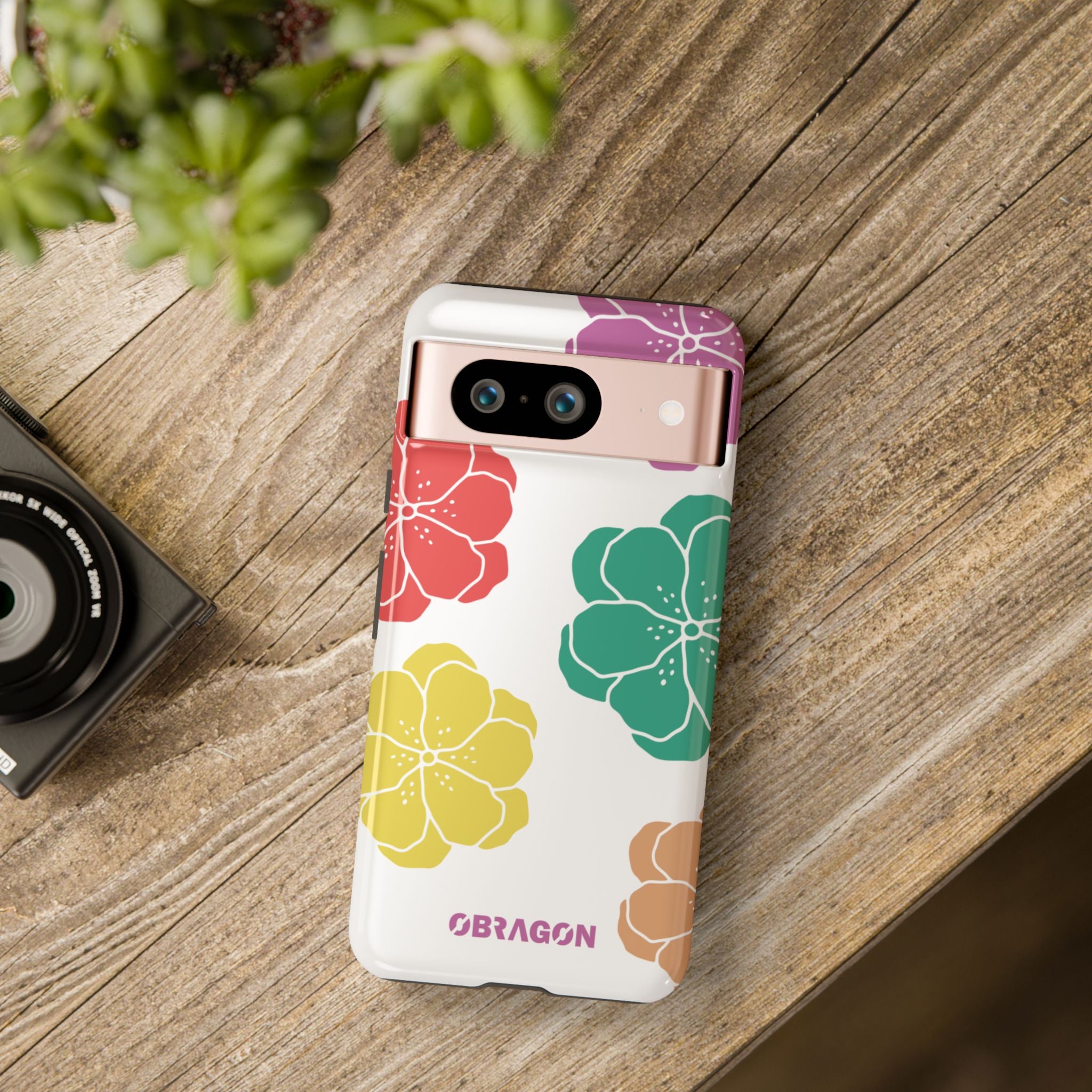 Pixel 8