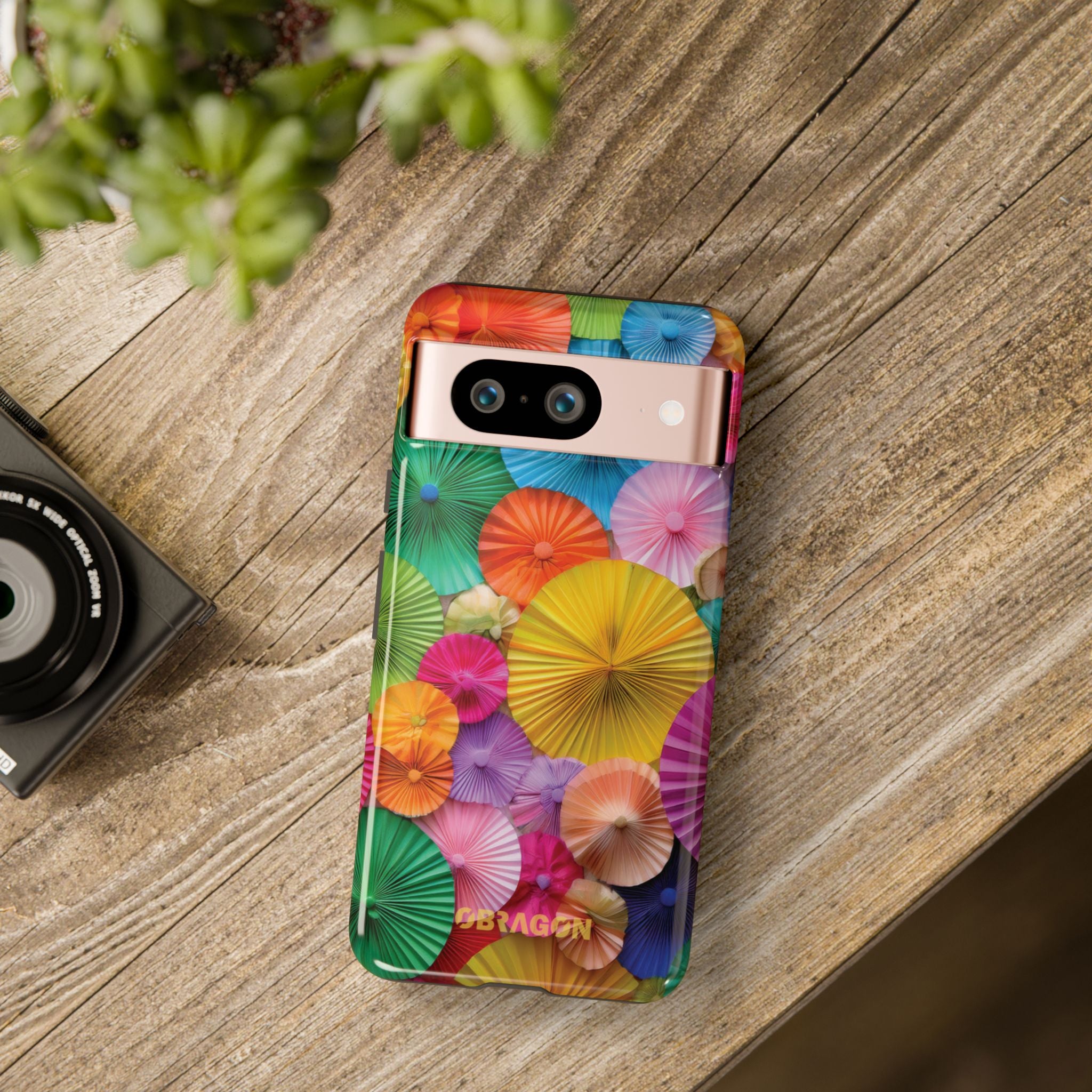 Pixel 8
