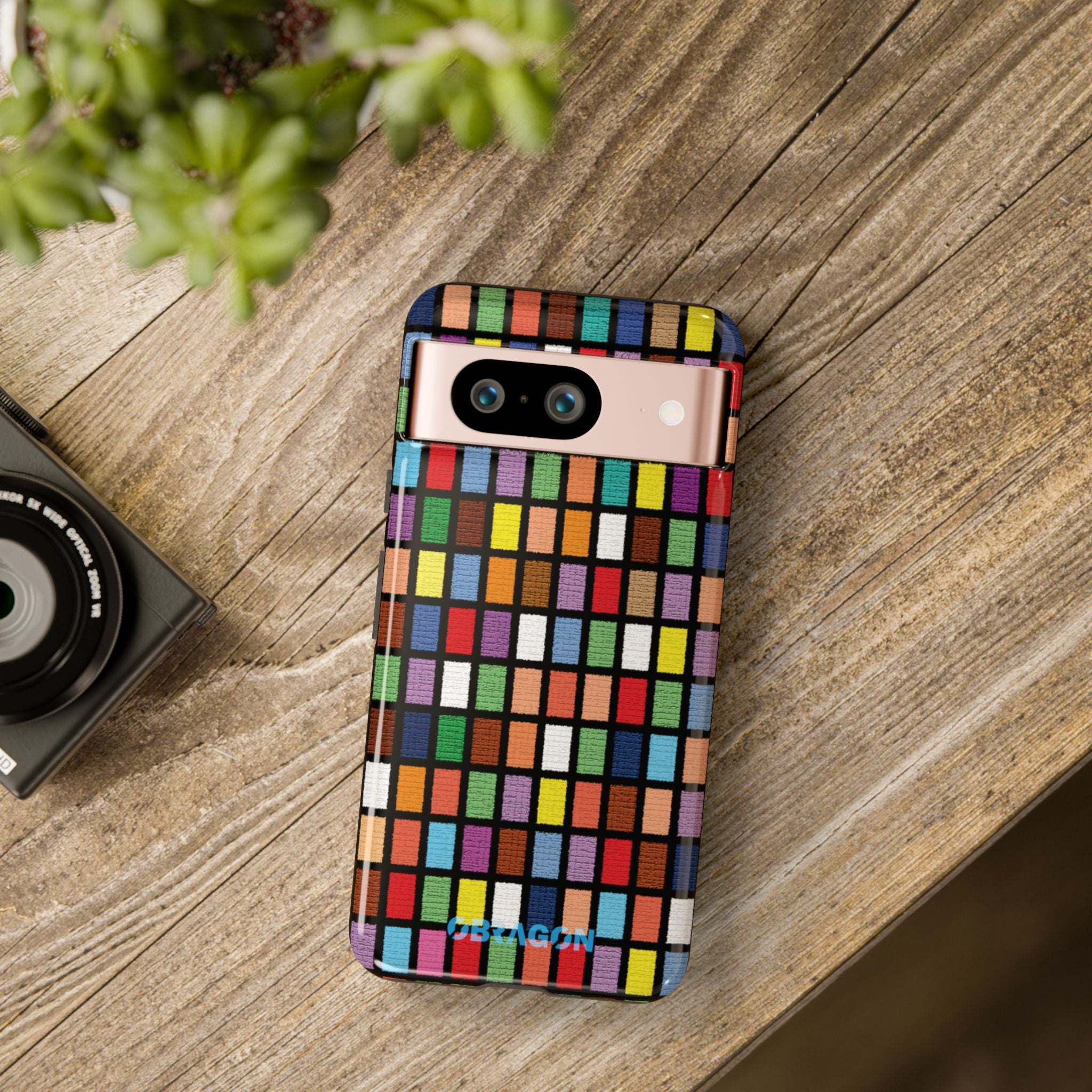 Pixel 8