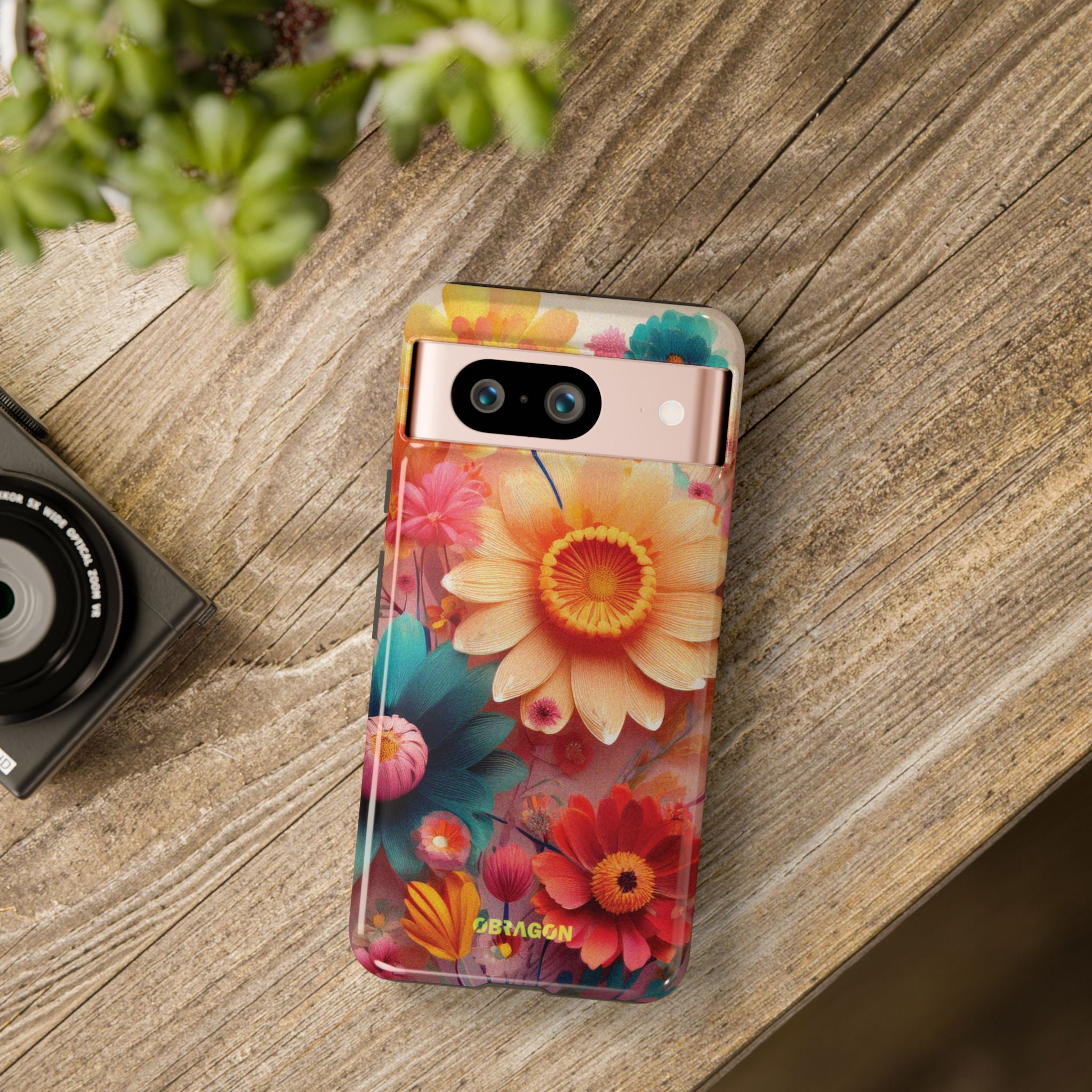 Pixel 8