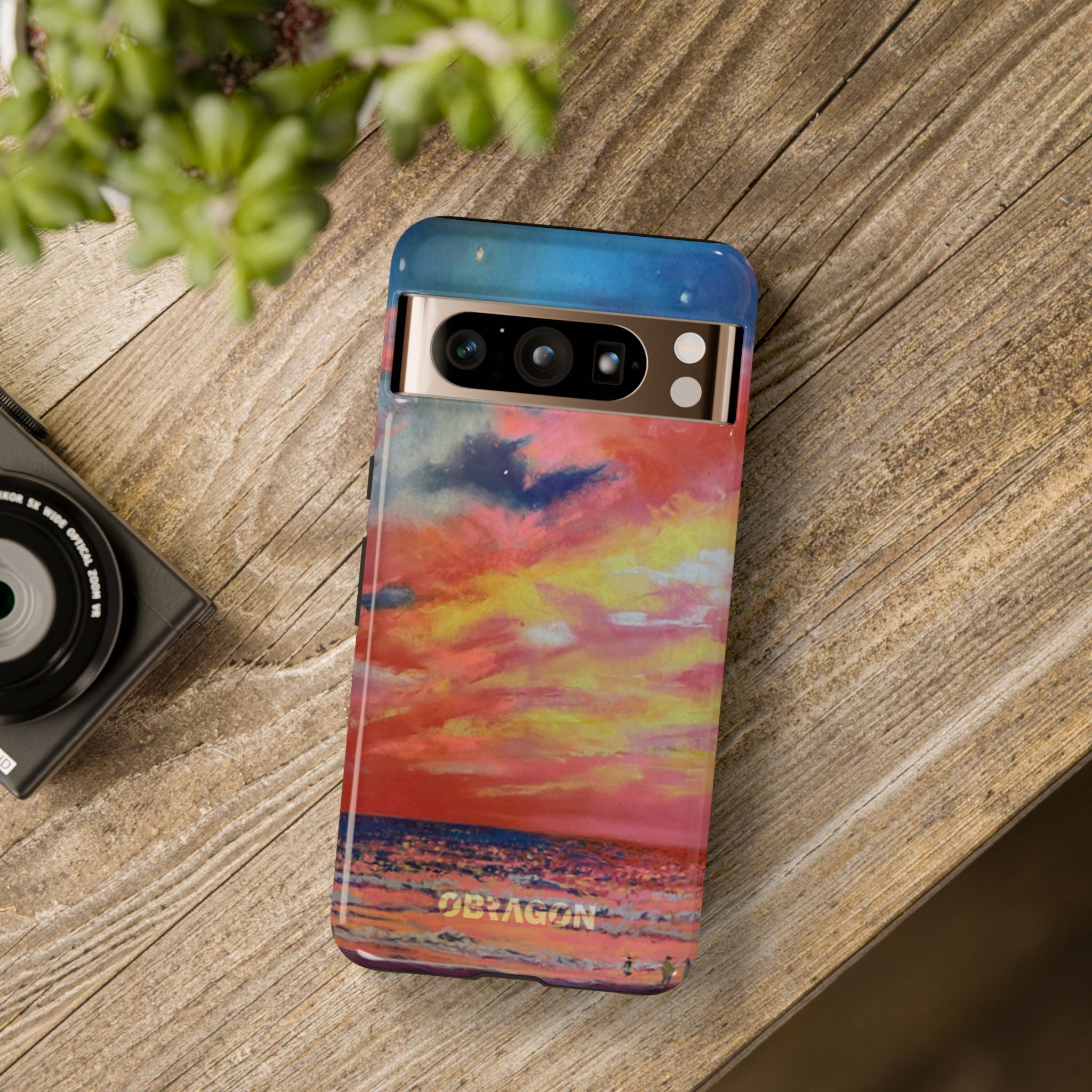 Pixel 8 Pro