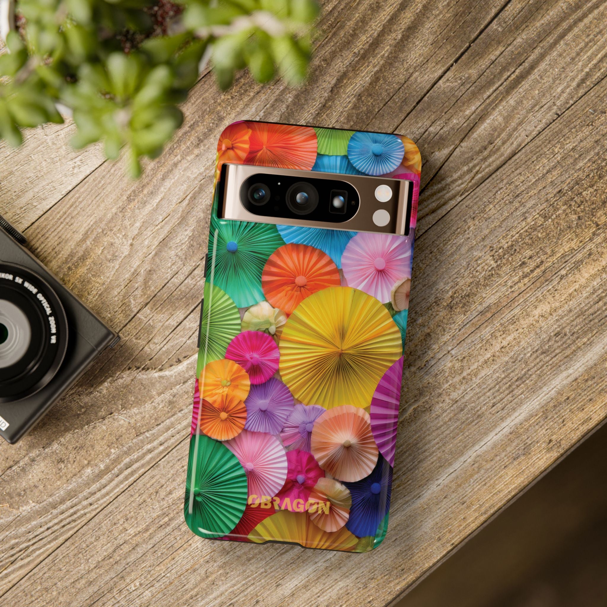 Pixel 8 Pro