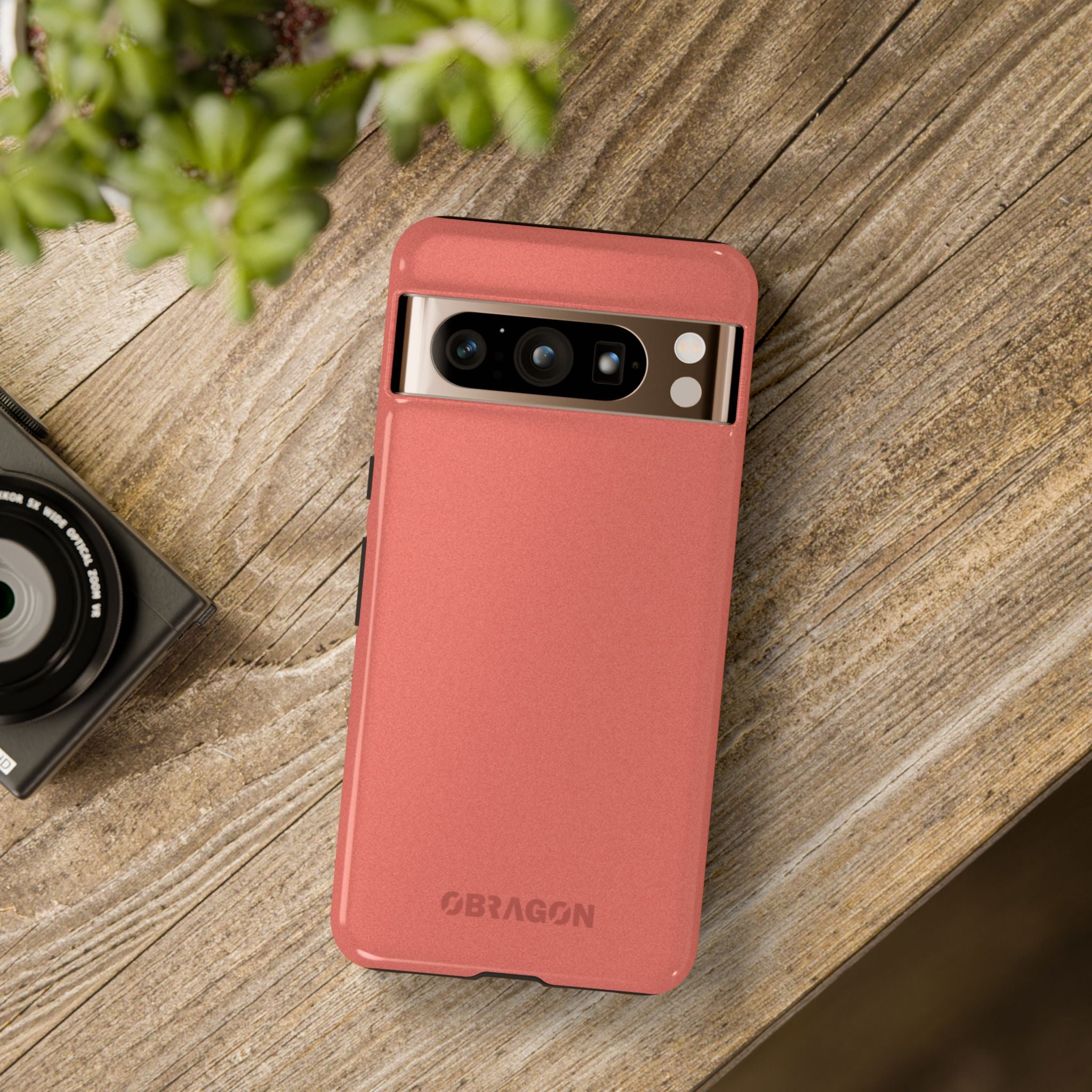 Pixel 8 Pro