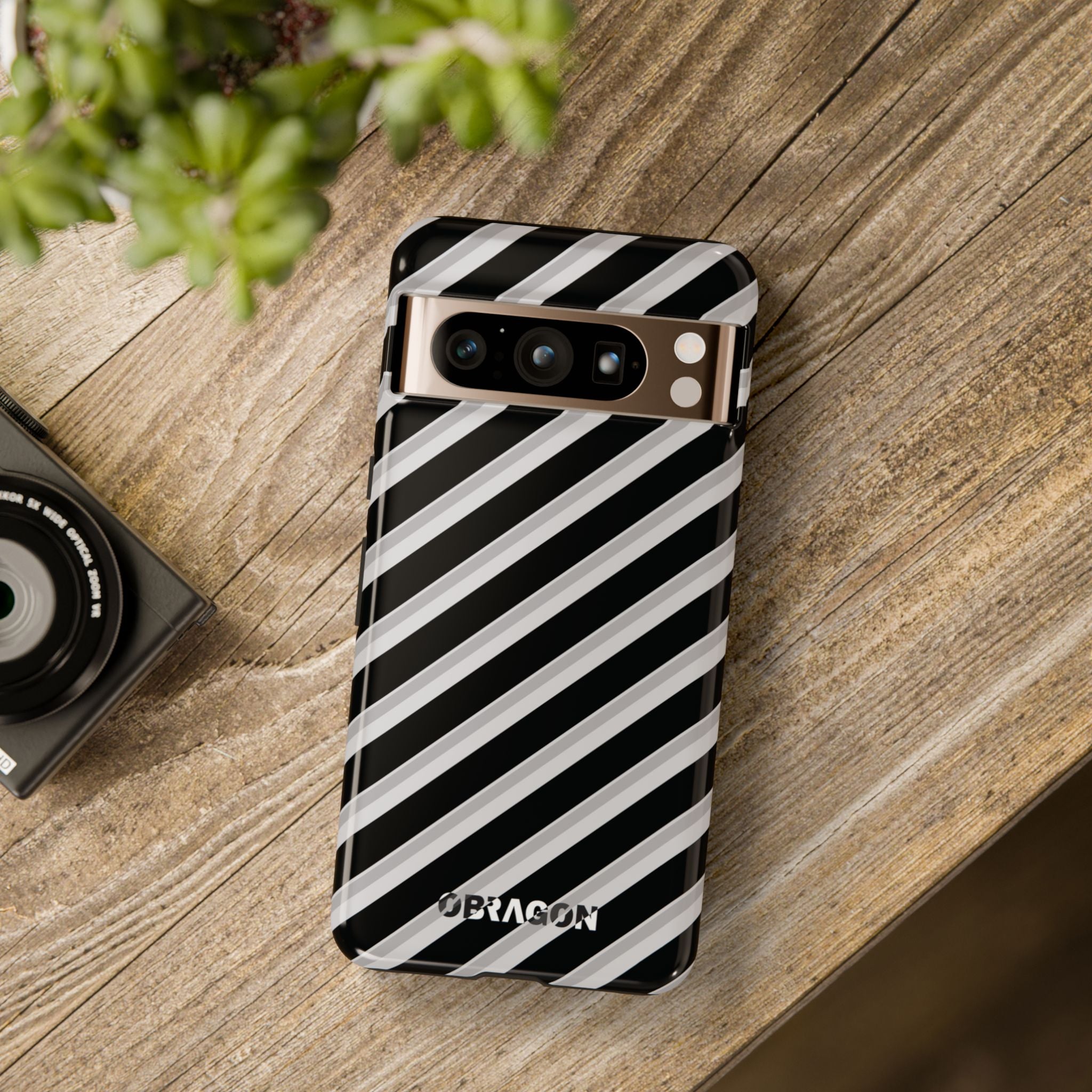 Pixel 8 Pro