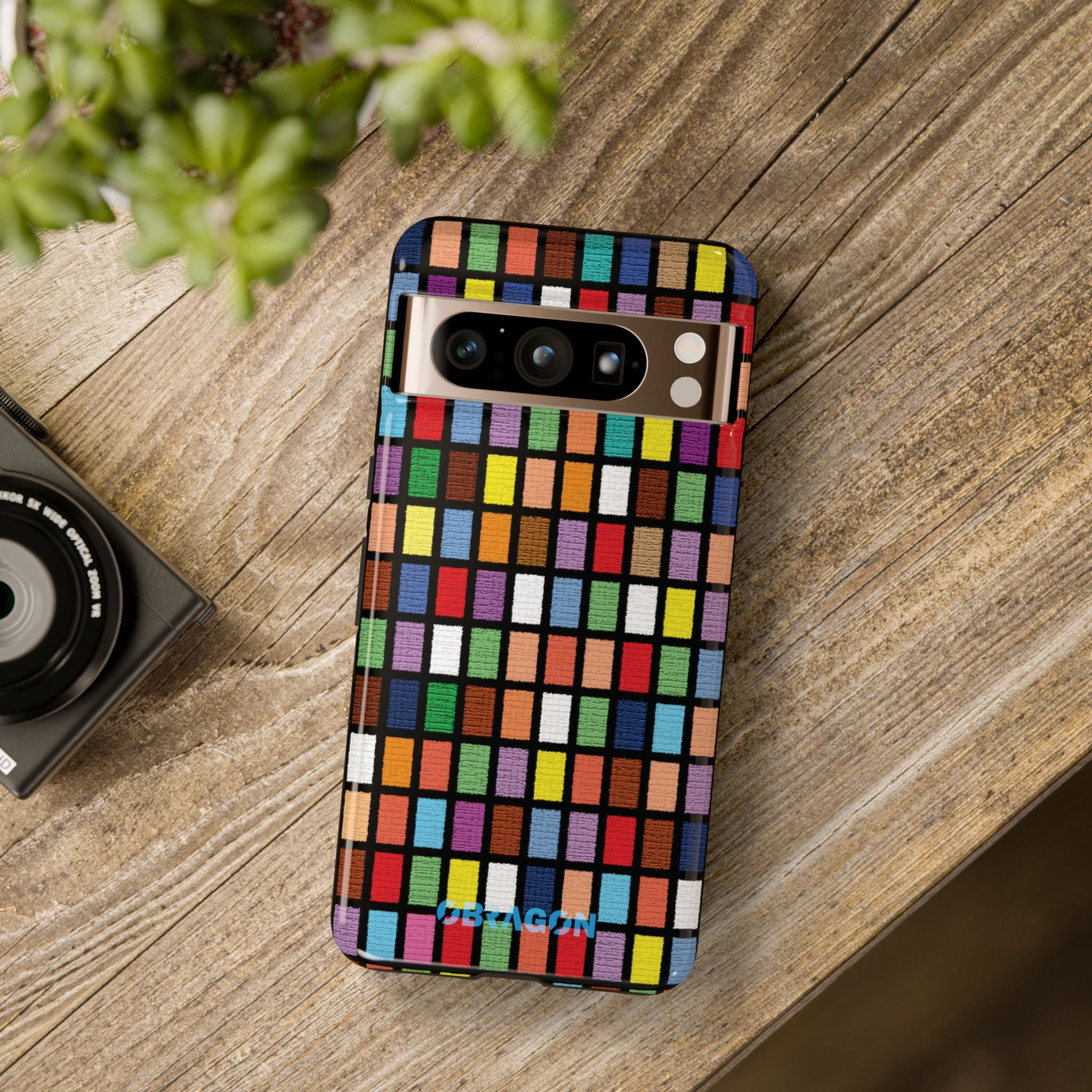 Pixel 8 Pro