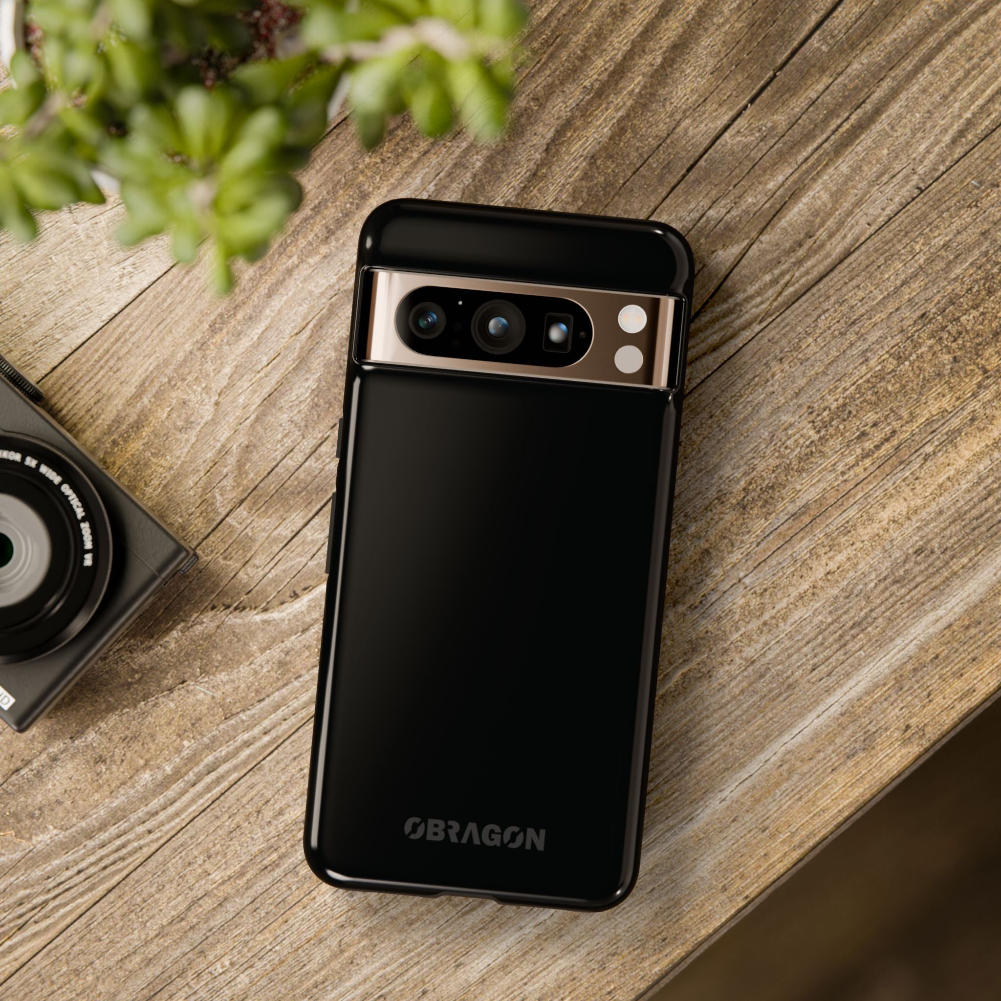 Pixel 8 Pro