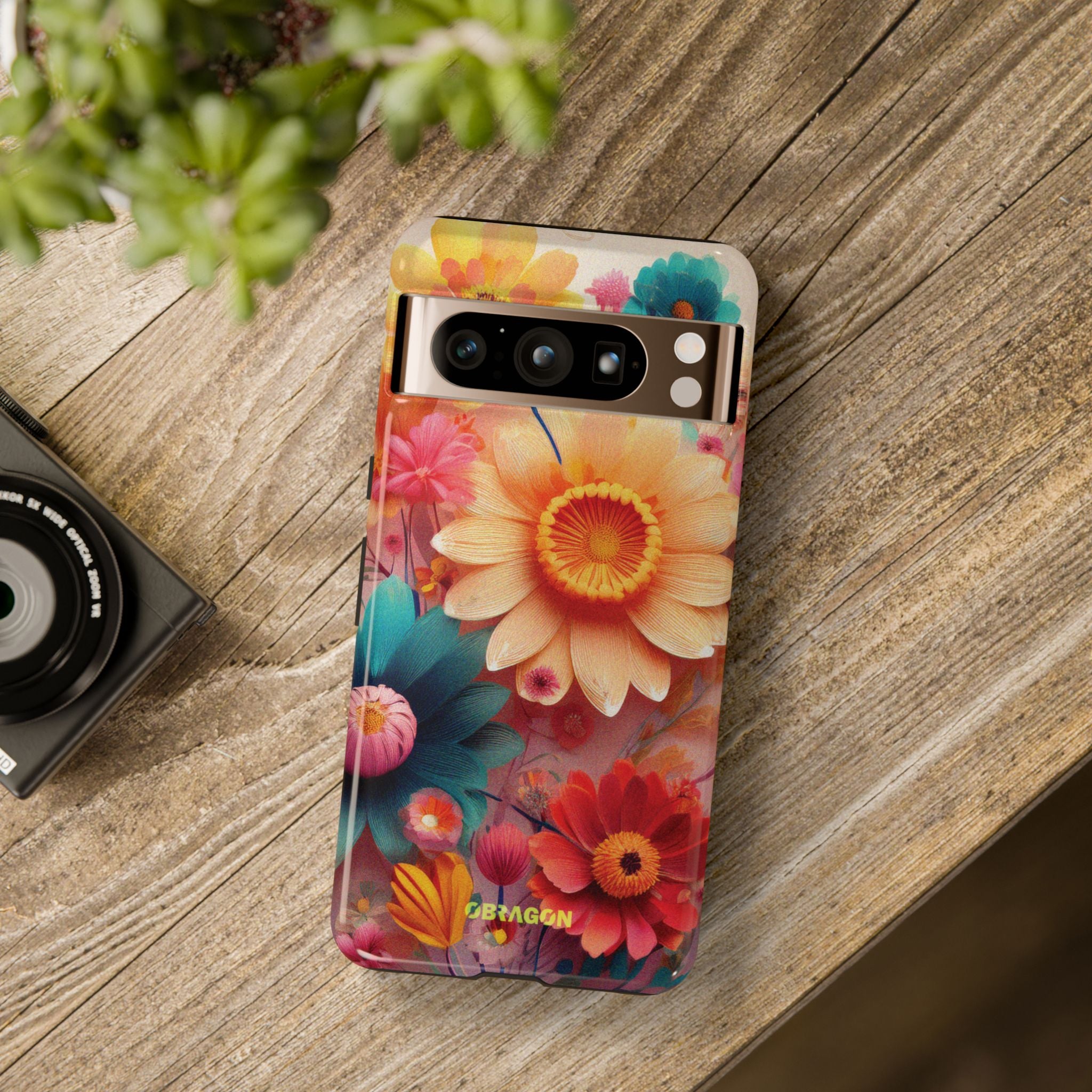 Pixel 8 Pro