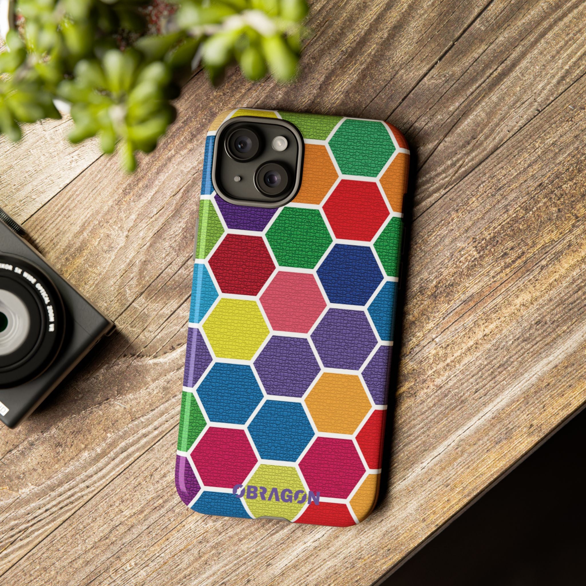 iPhone 15 Plus