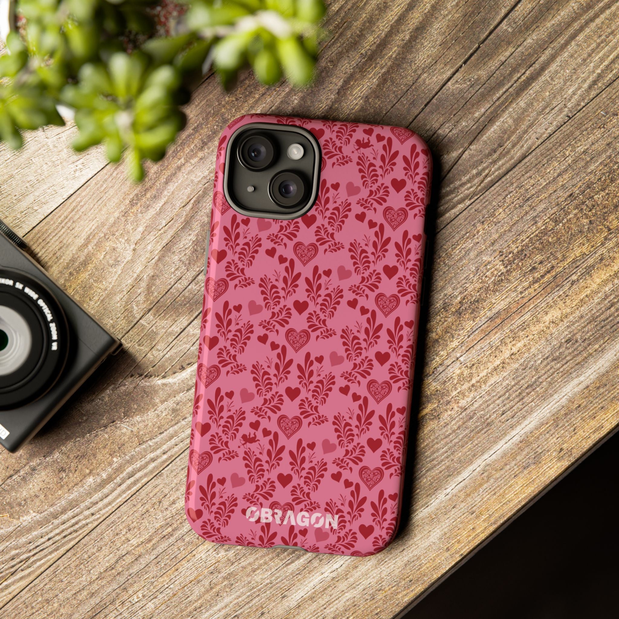 iPhone 15 Plus