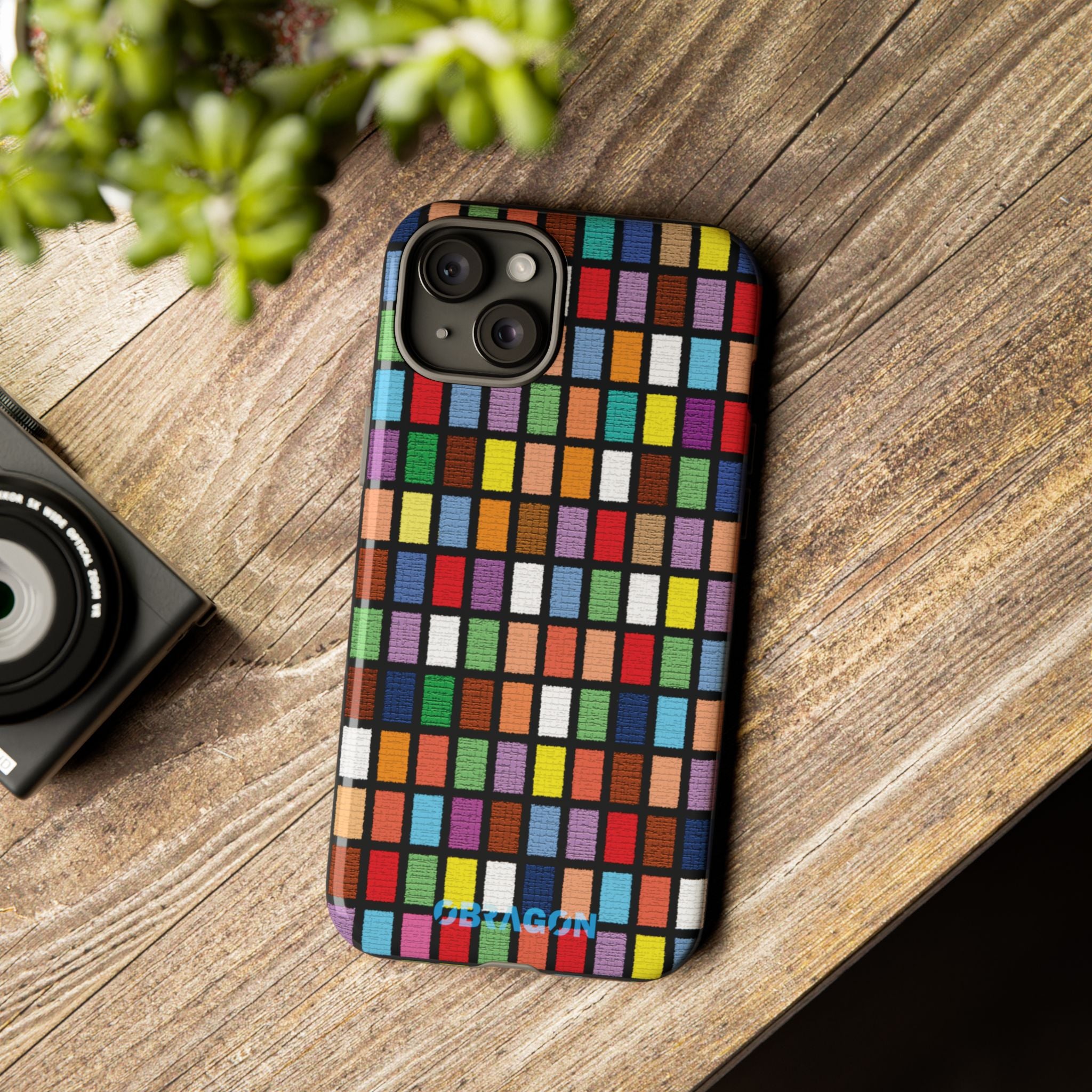iPhone 15 Plus
