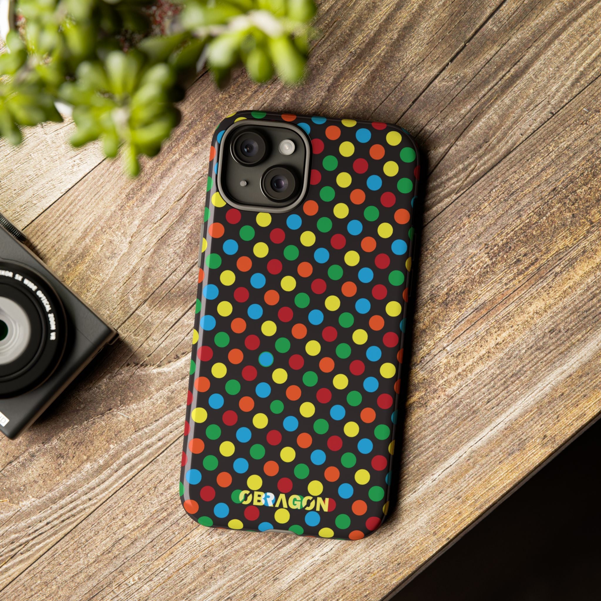 iPhone 15 Plus