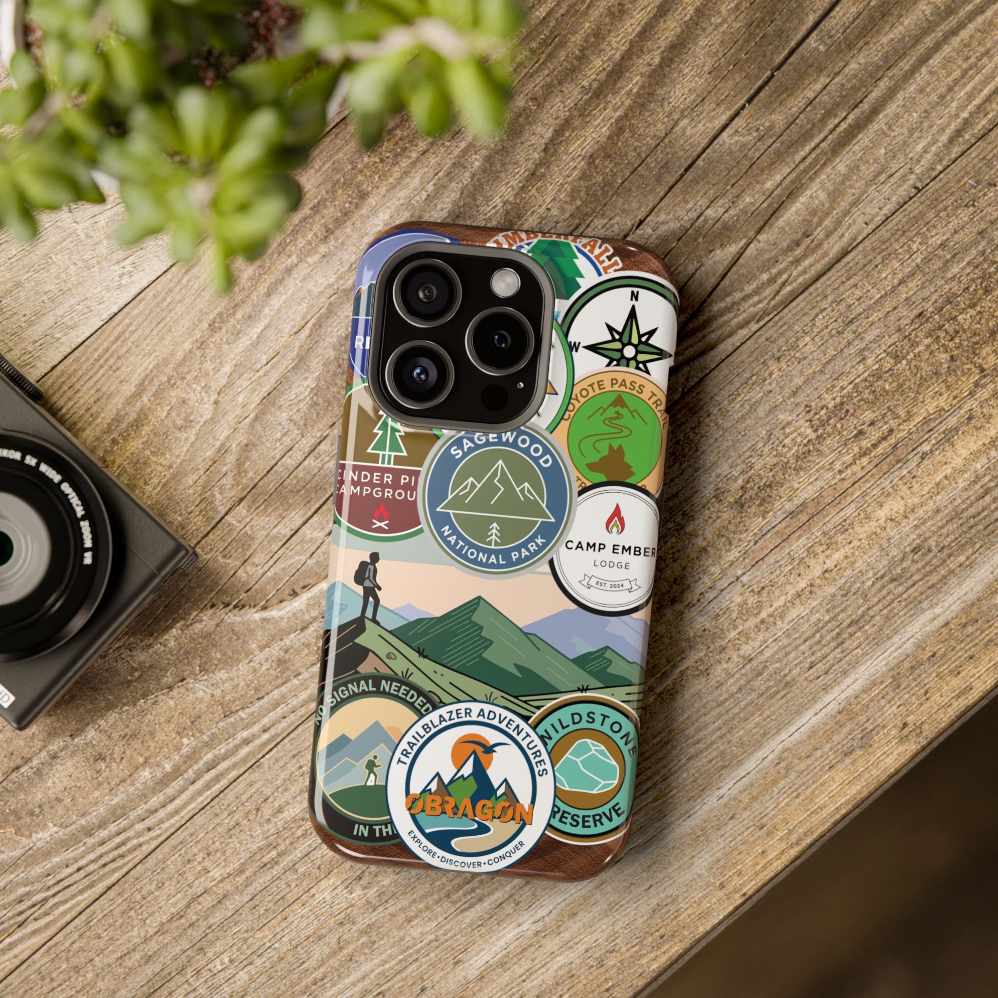 iPhone 16 Pro