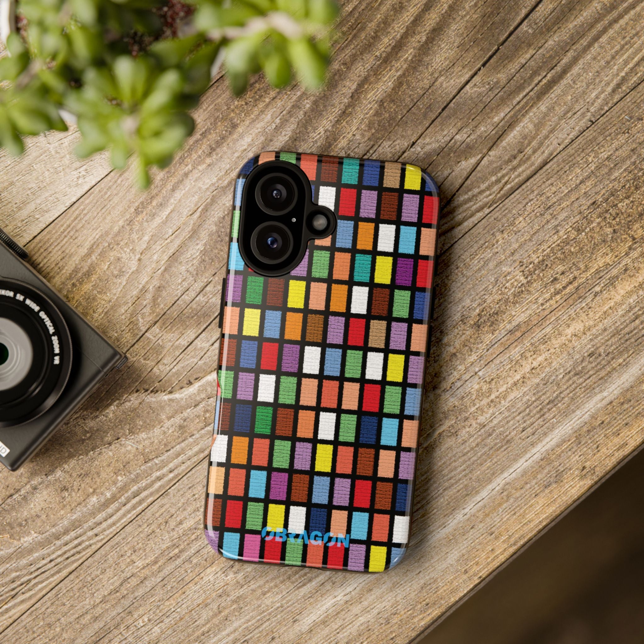 iPhone 16
