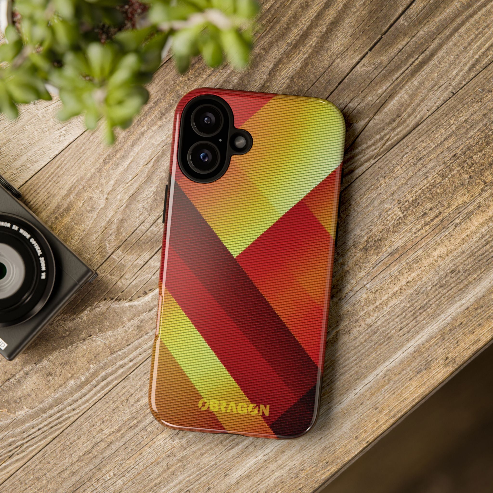 iPhone 16 Plus