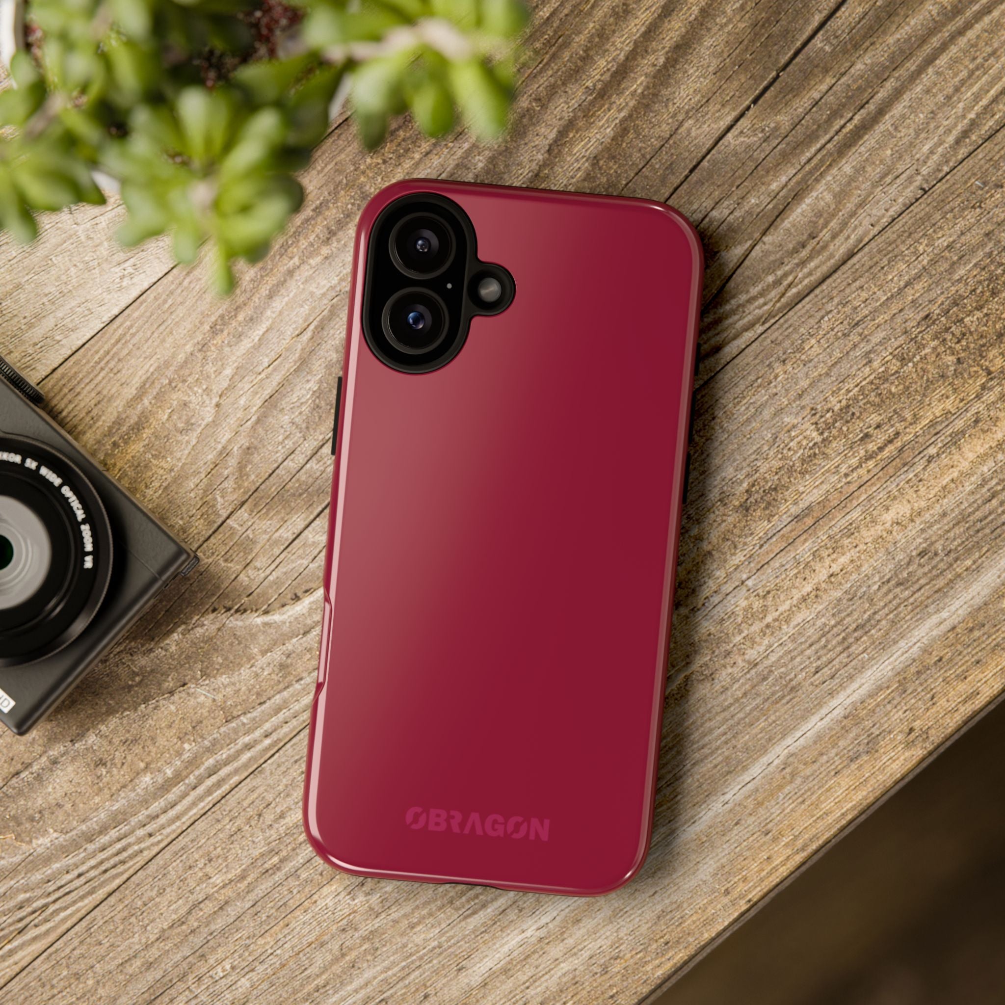 iPhone 16 Plus