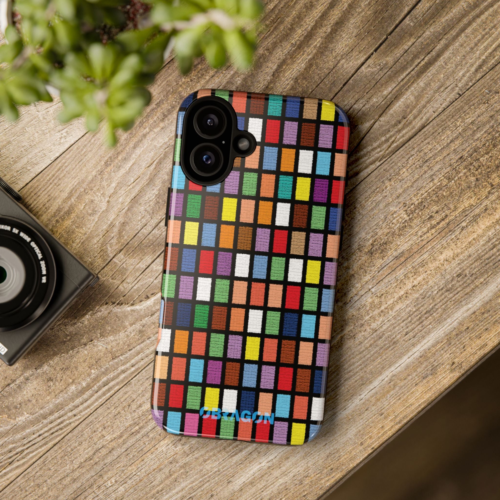 iPhone 16 Plus
