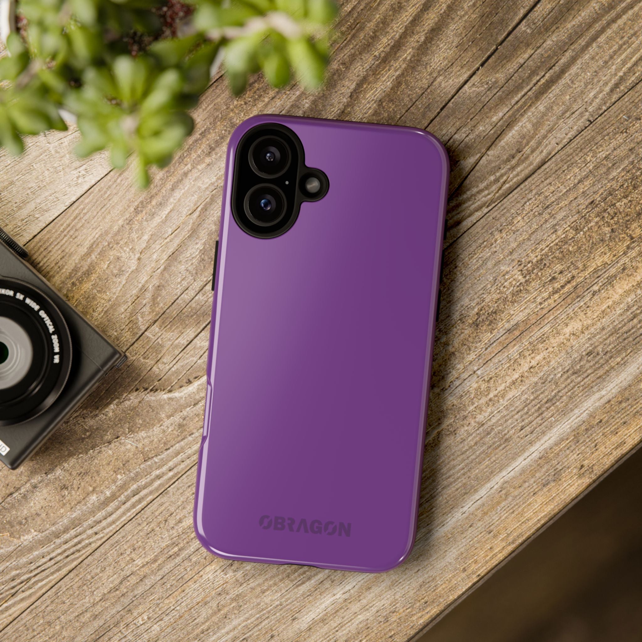 iPhone 16 Plus