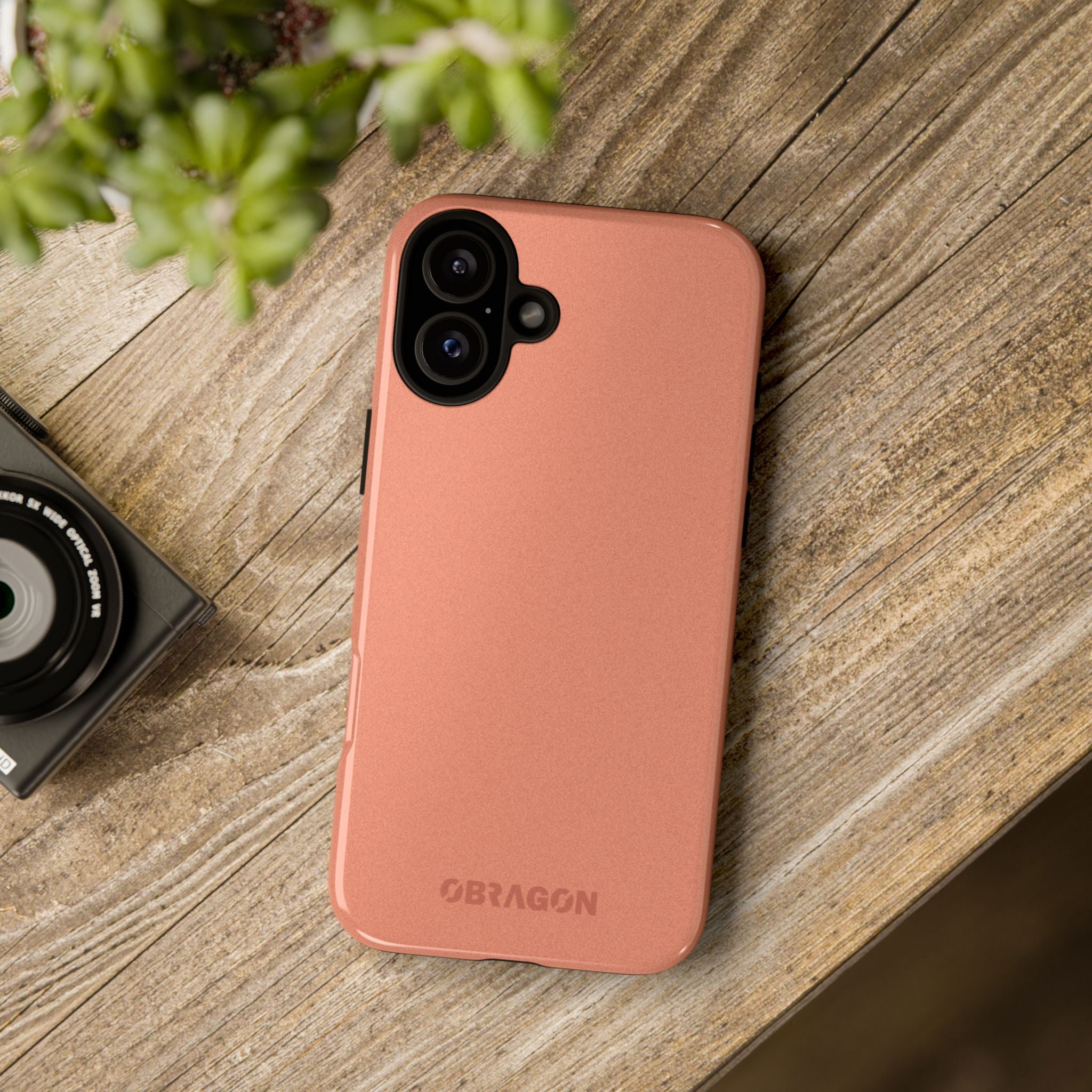 iPhone 16 Plus
