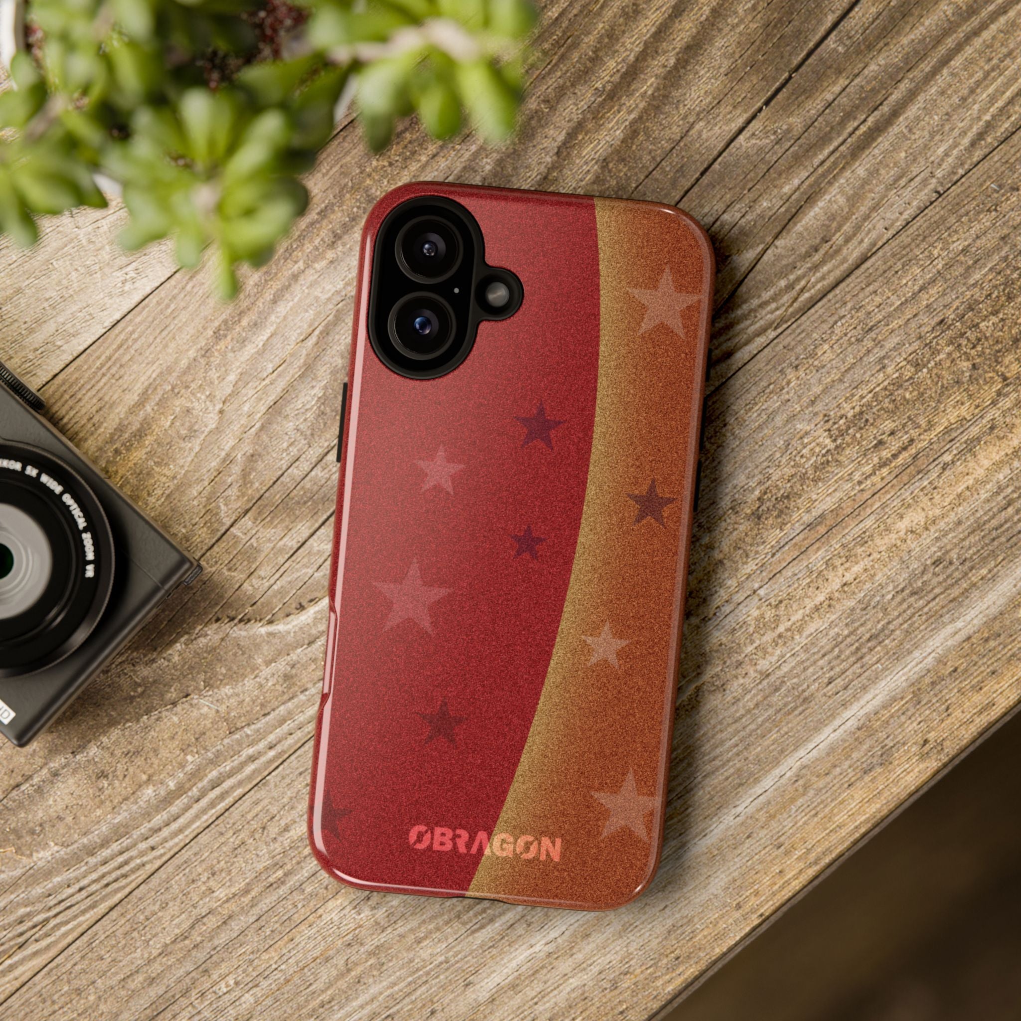 iPhone 16 Plus